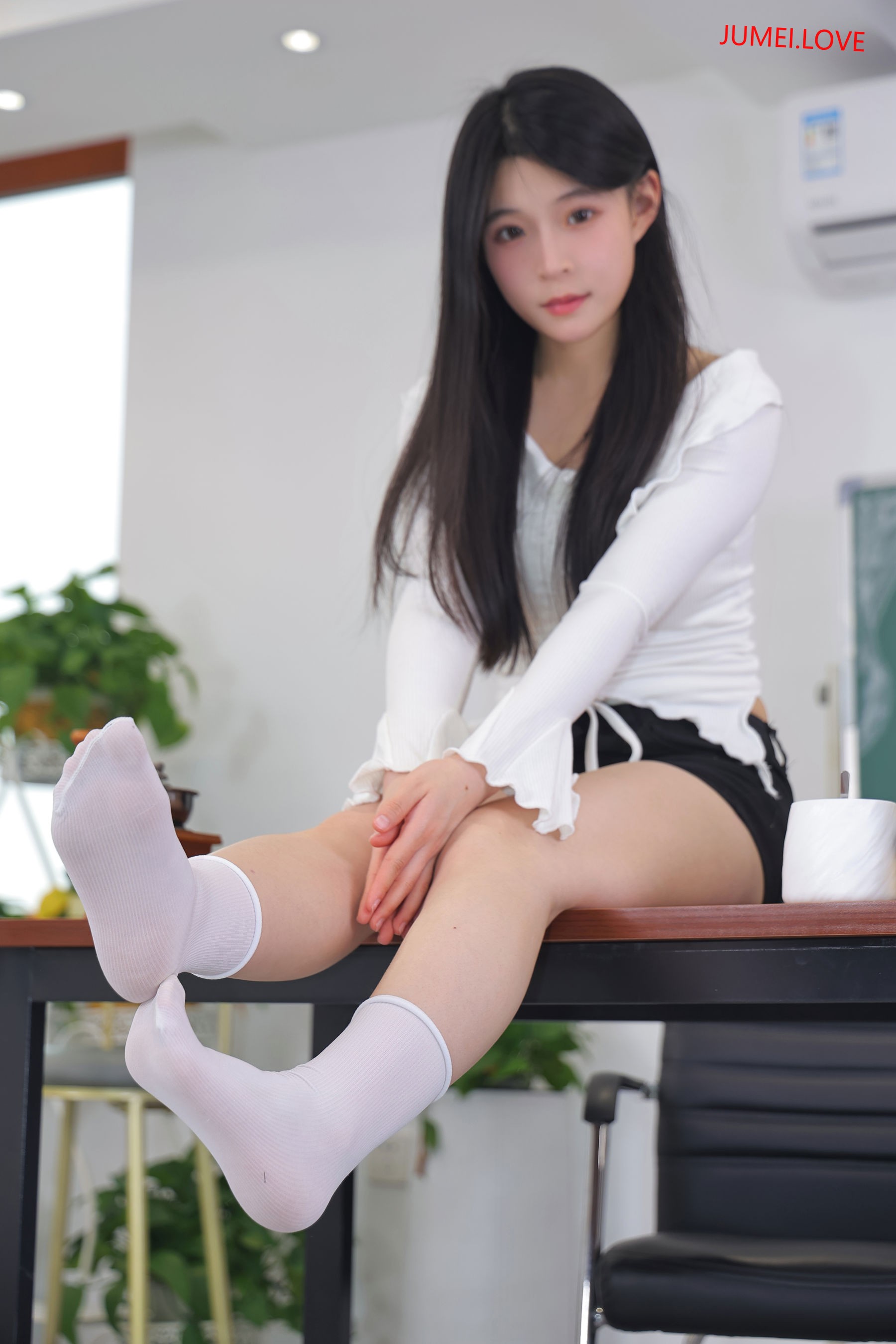 绮梦摄影 2026.01.18 No.513 小芸 珍藏无修无水印版 第120张