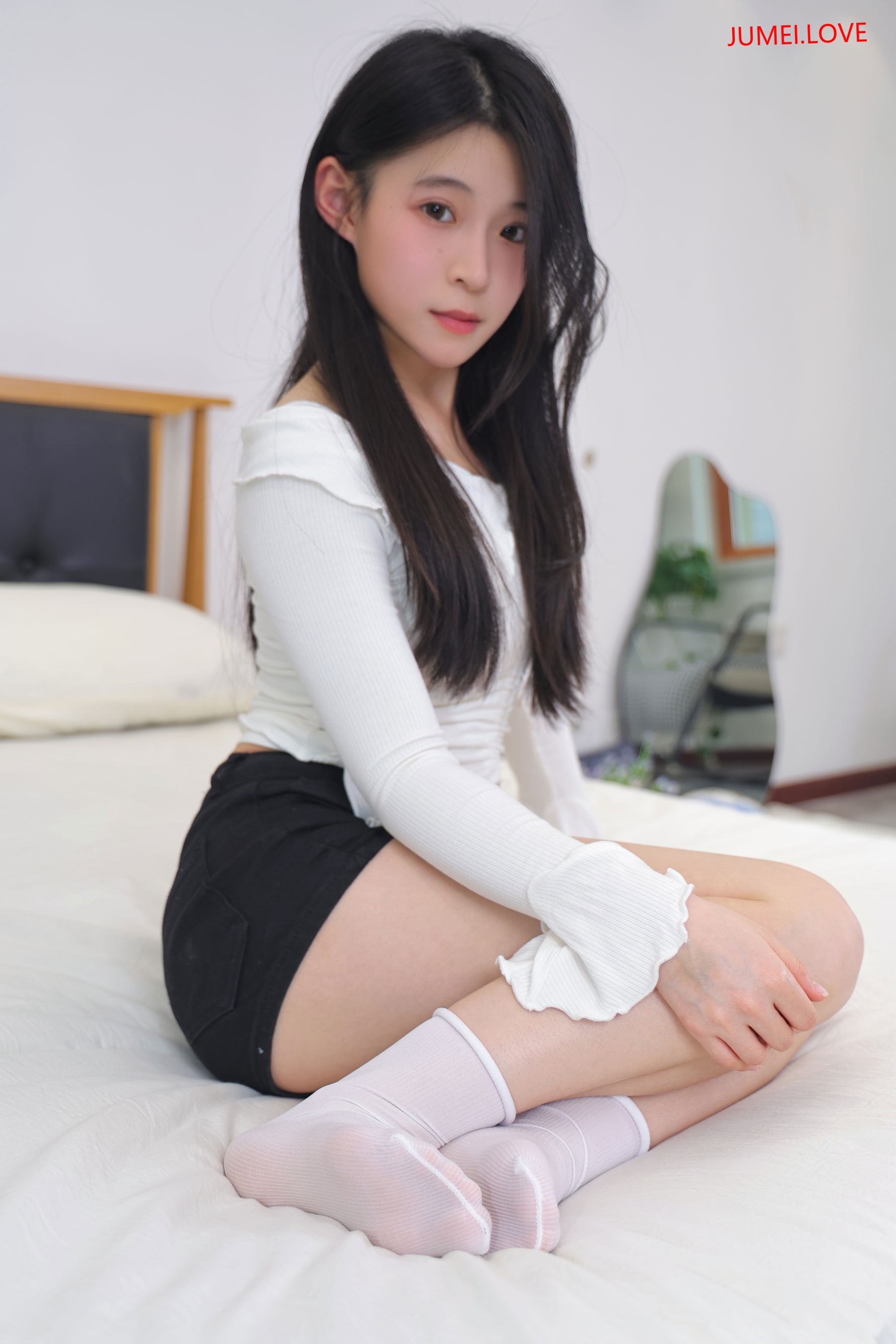 绮梦摄影 2026.01.18 No.513 小芸 珍藏无修无水印版 第14张