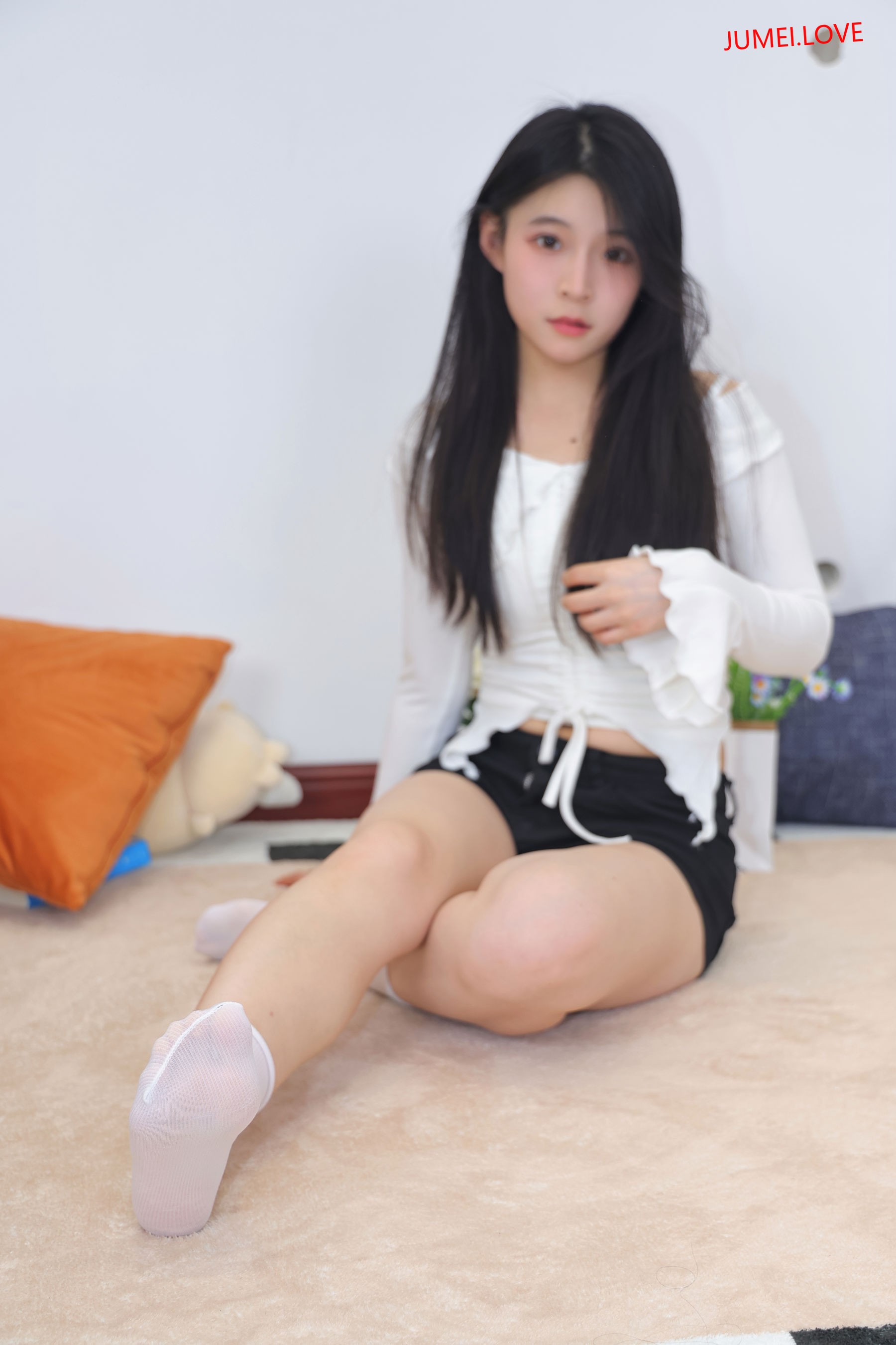 绮梦摄影 2026.01.18 No.513 小芸 珍藏无修无水印版 第48张
