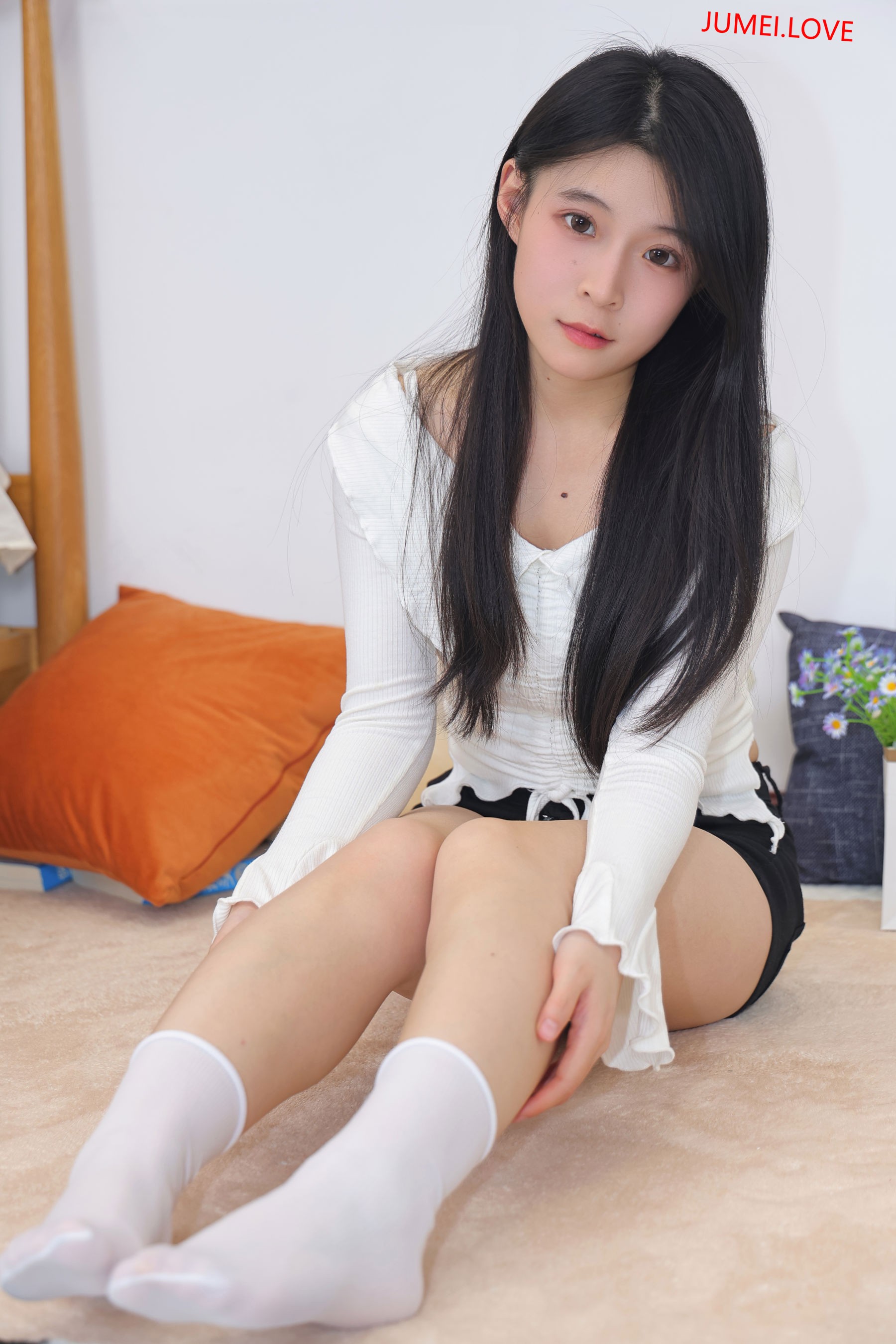 绮梦摄影 2026.01.18 No.513 小芸 珍藏无修无水印版 第53张