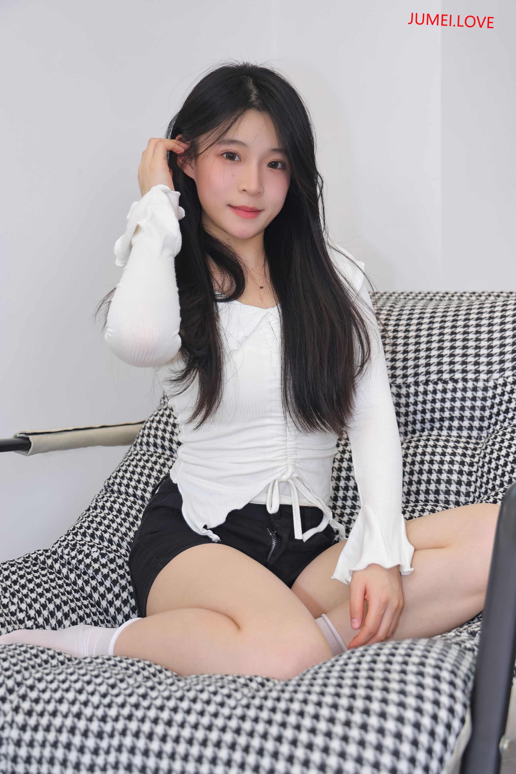 绮梦摄影 2026.01.18 No.513 小芸 珍藏无修无水印版 第71张
