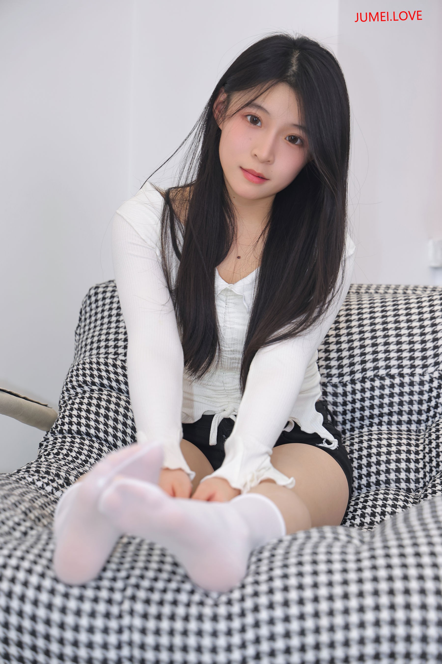 绮梦摄影 2026.01.18 No.513 小芸 珍藏无修无水印版 第72张