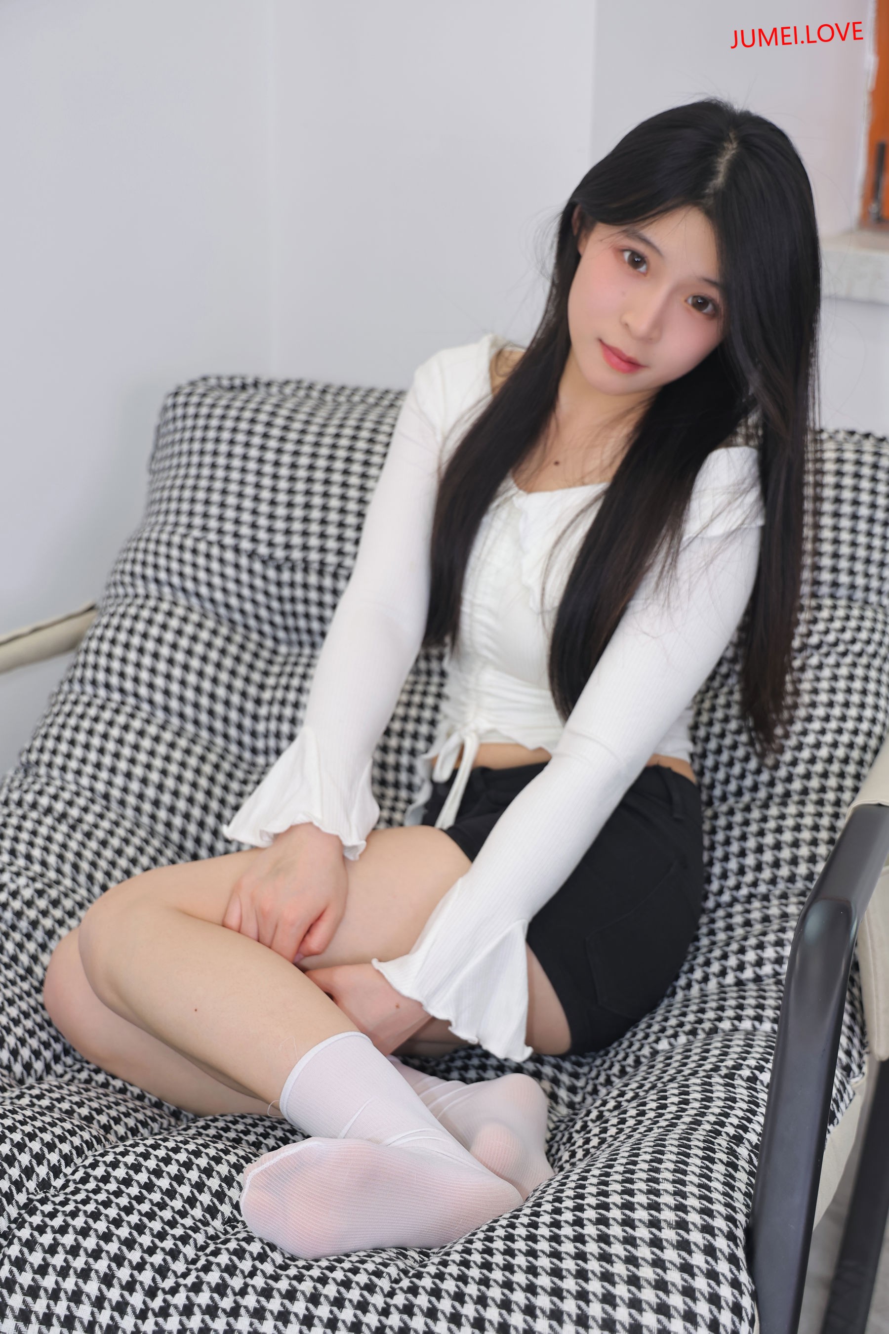 绮梦摄影 2026.01.18 No.513 小芸 珍藏无修无水印版 第86张