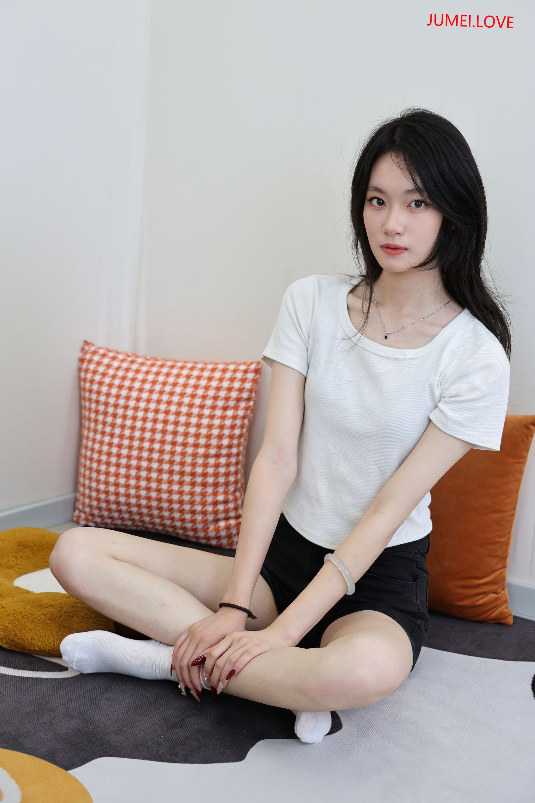 绮梦摄影 2026.01.20 No.515 小艺 珍藏无修无水印版 第139张