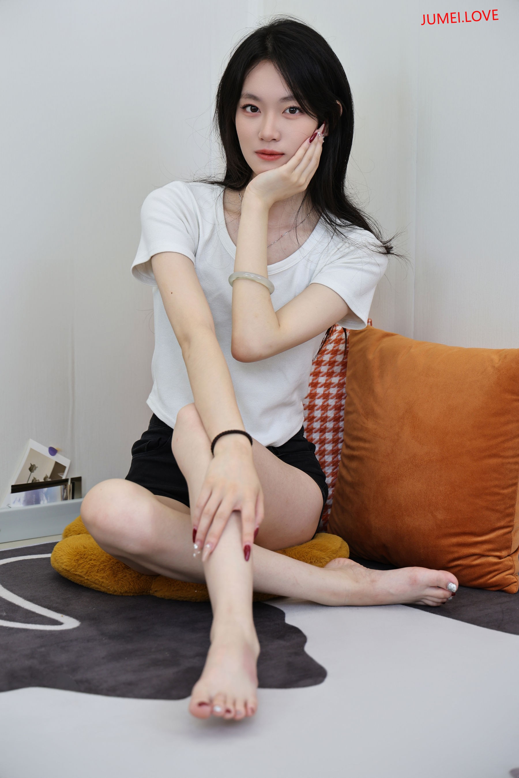 绮梦摄影 2026.01.20 No.515 小艺 珍藏无修无水印版 第99张