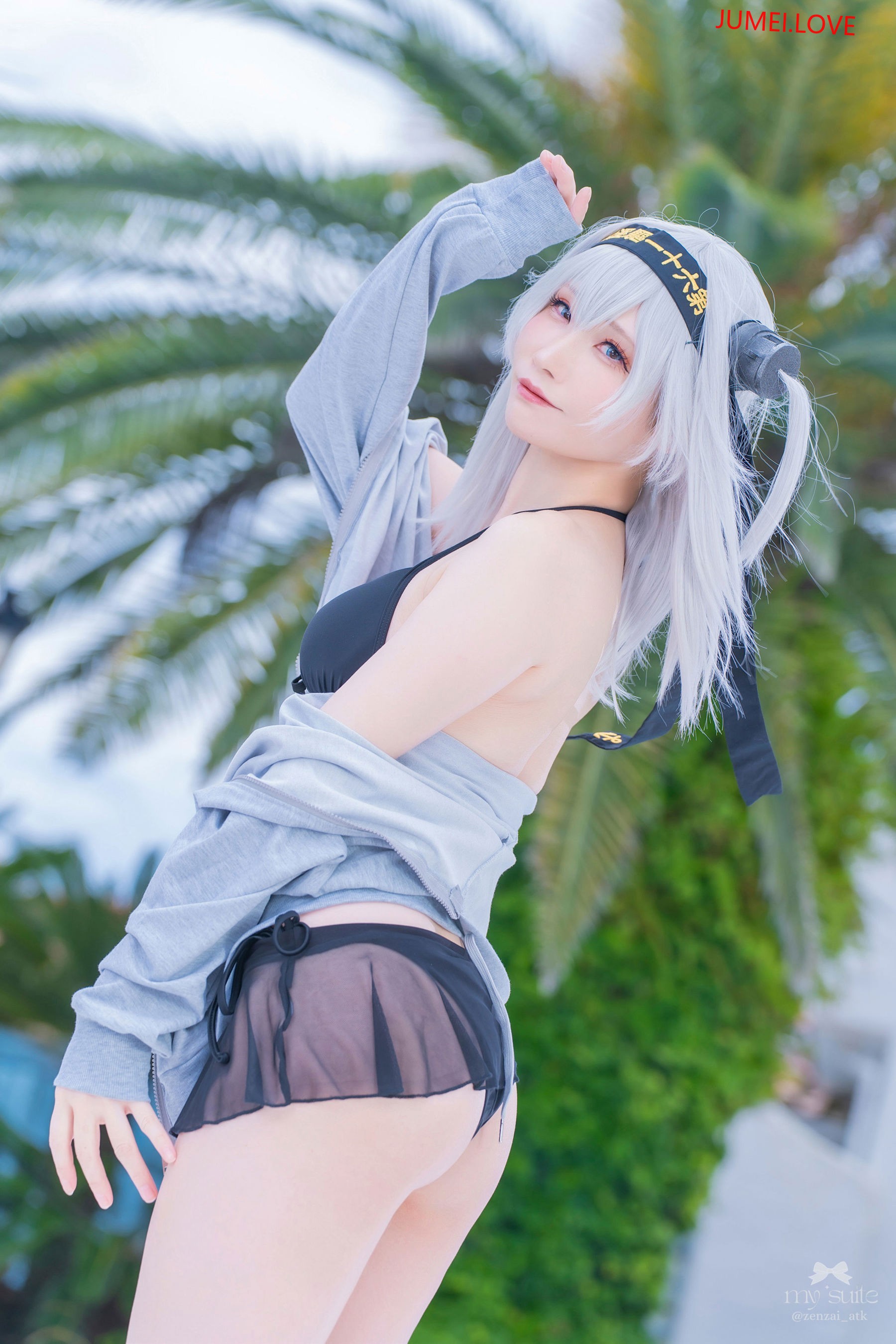 (Cosplay) [my suite] Atsuki あつき - Suite Collection 51 第12张