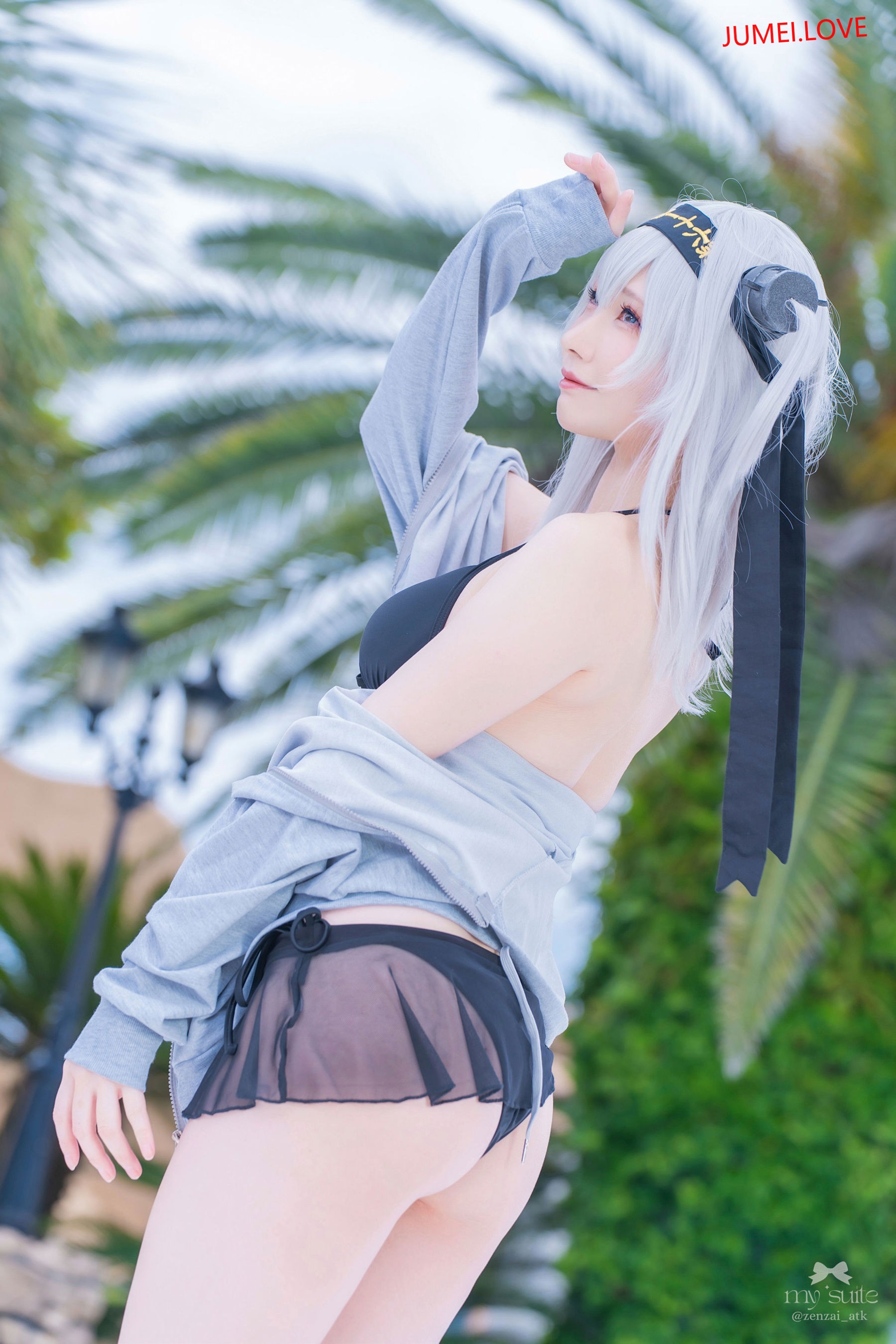 (Cosplay) [my suite] Atsuki あつき - Suite Collection 51 第13张