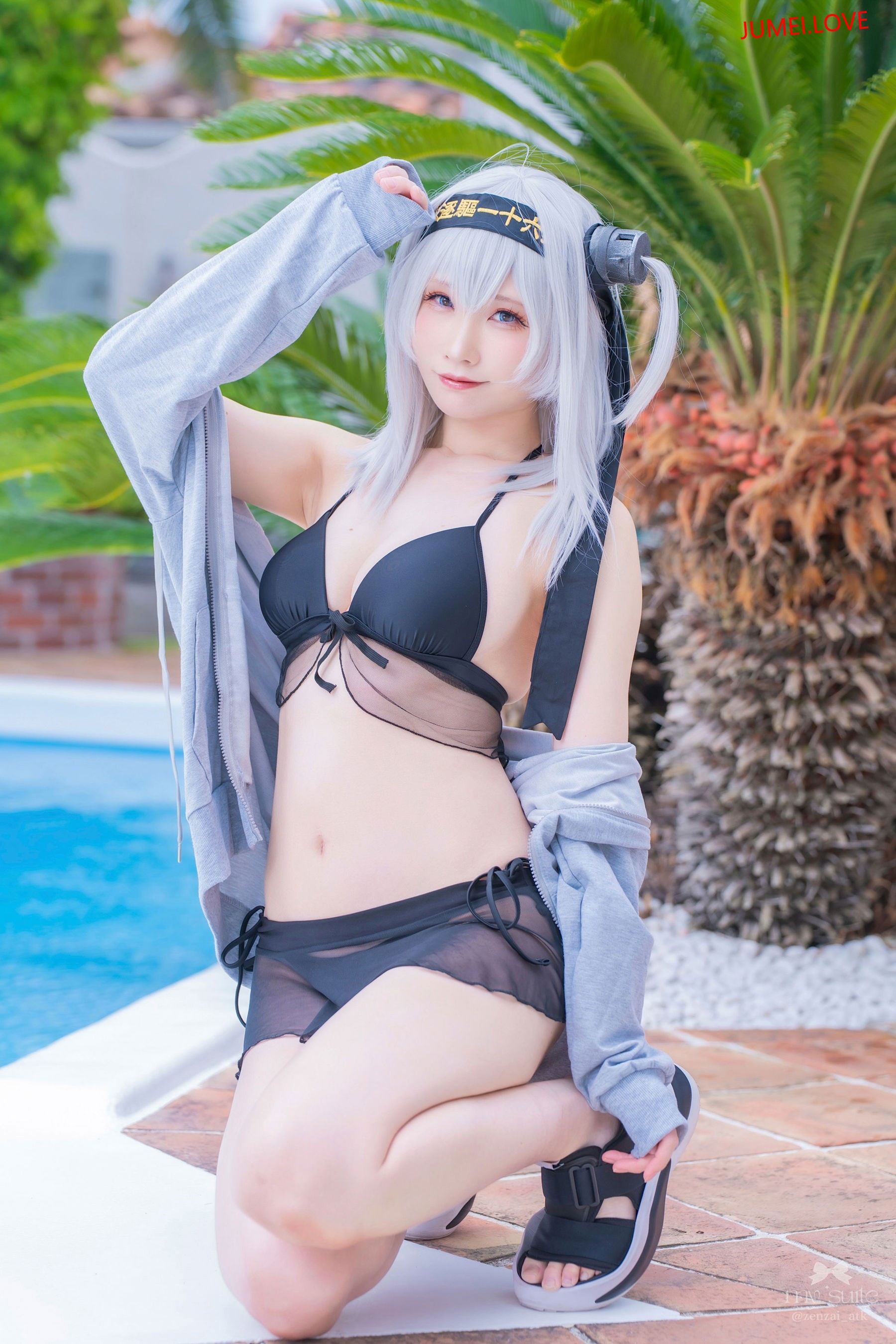 (Cosplay) [my suite] Atsuki あつき - Suite Collection 51 第18张