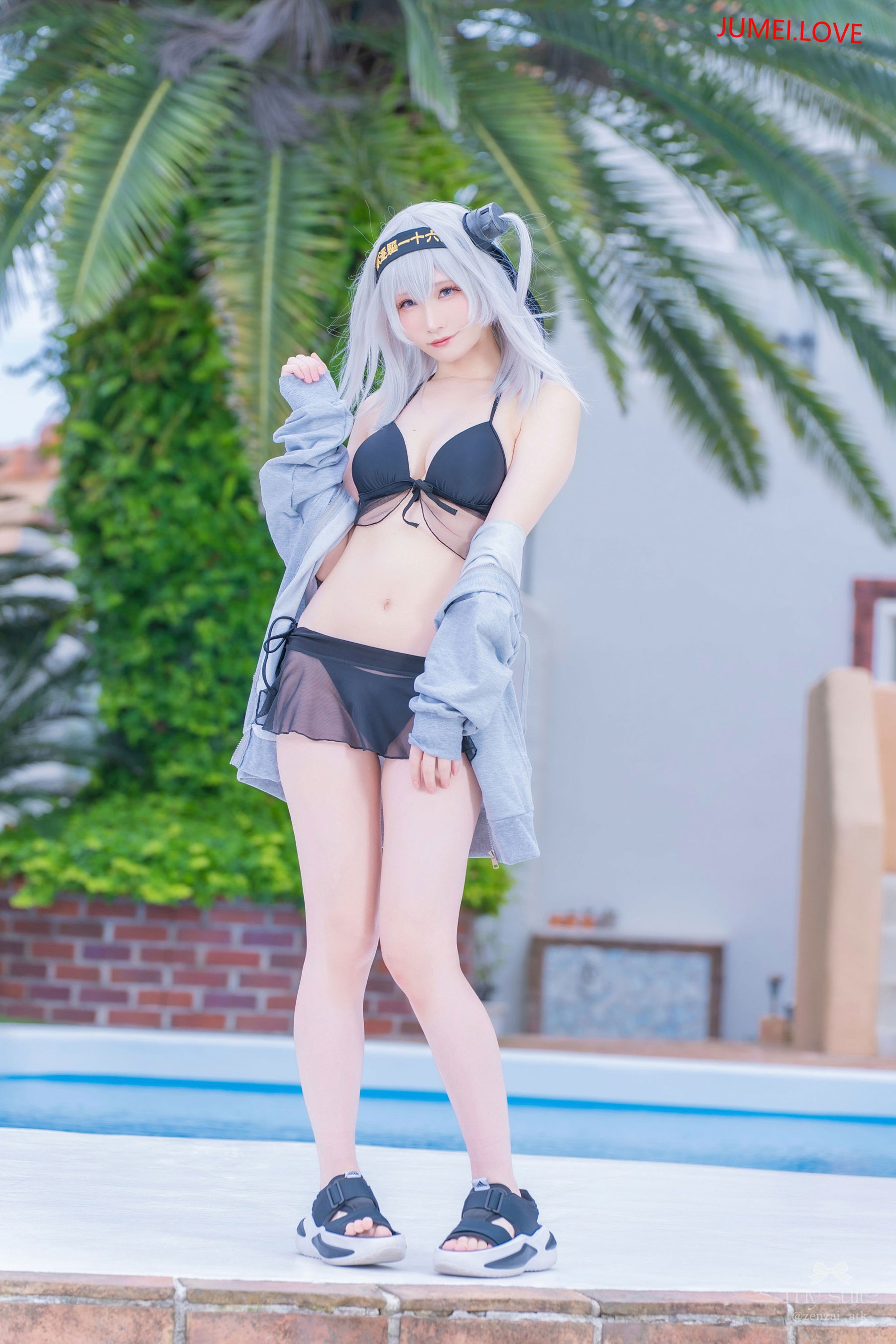 (Cosplay) [my suite] Atsuki あつき - Suite Collection 51 第2张