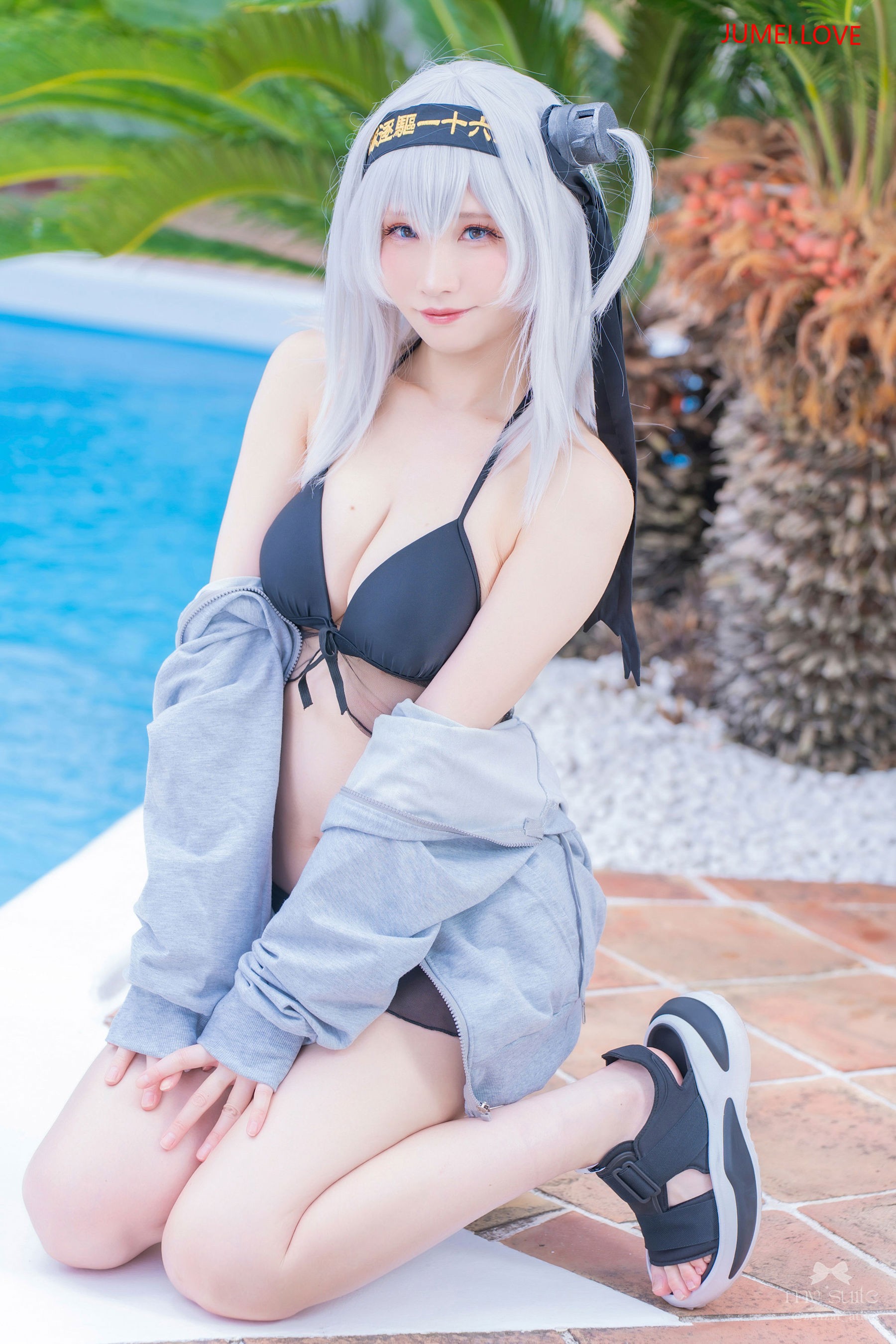 (Cosplay) [my suite] Atsuki あつき - Suite Collection 51 第20张