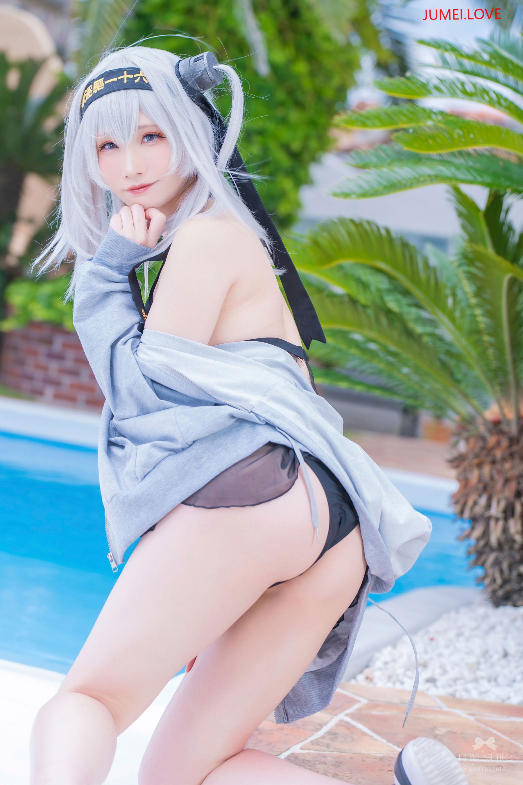 (Cosplay) [my suite] Atsuki あつき - Suite Collection 51 第22张