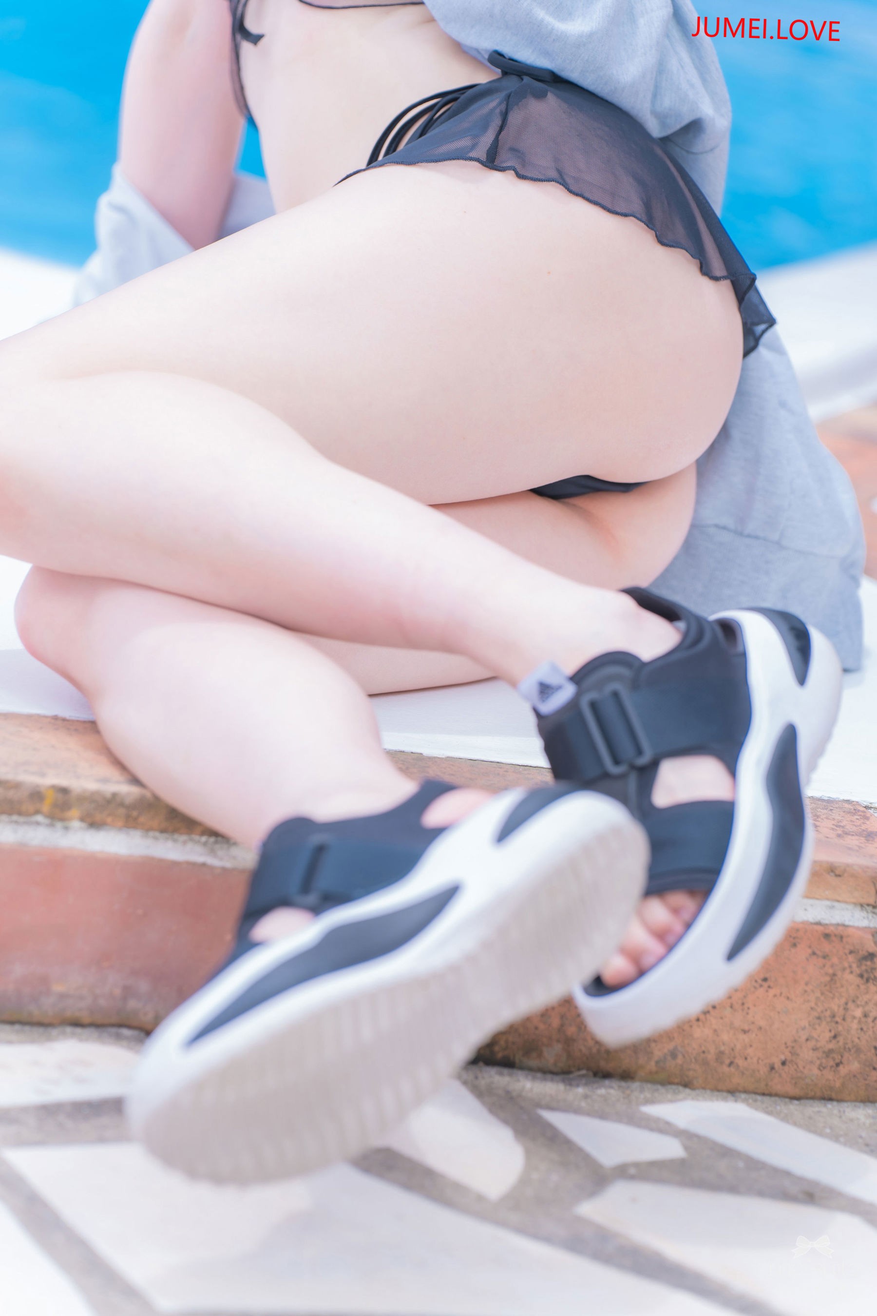 (Cosplay) [my suite] Atsuki あつき - Suite Collection 51 第28张