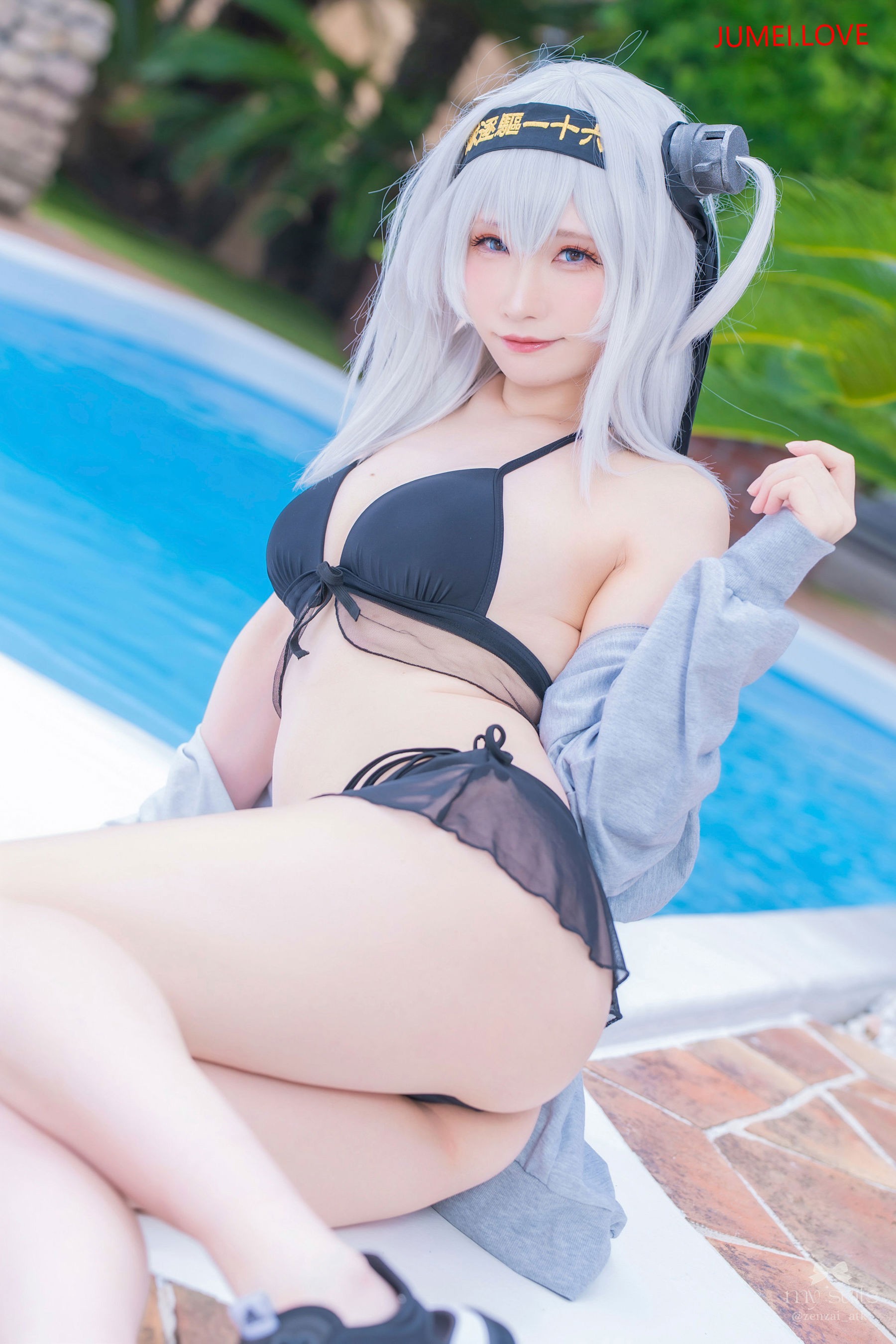 (Cosplay) [my suite] Atsuki あつき - Suite Collection 51 第29张