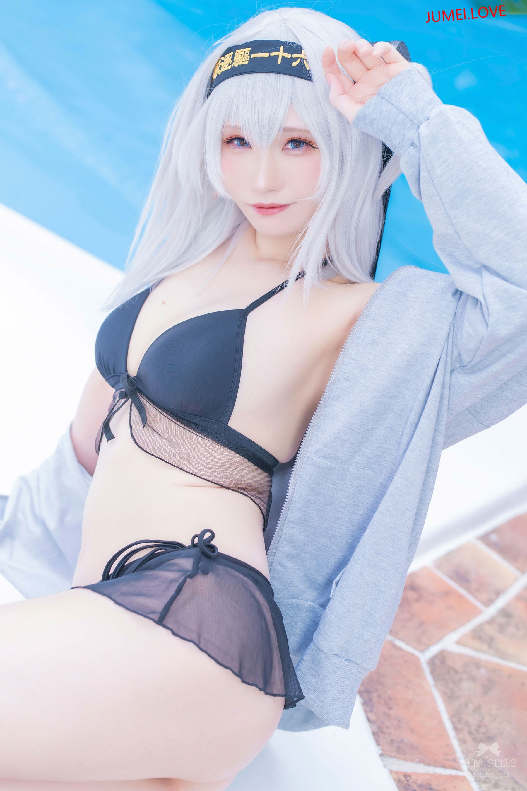 (Cosplay) [my suite] Atsuki あつき - Suite Collection 51 第30张