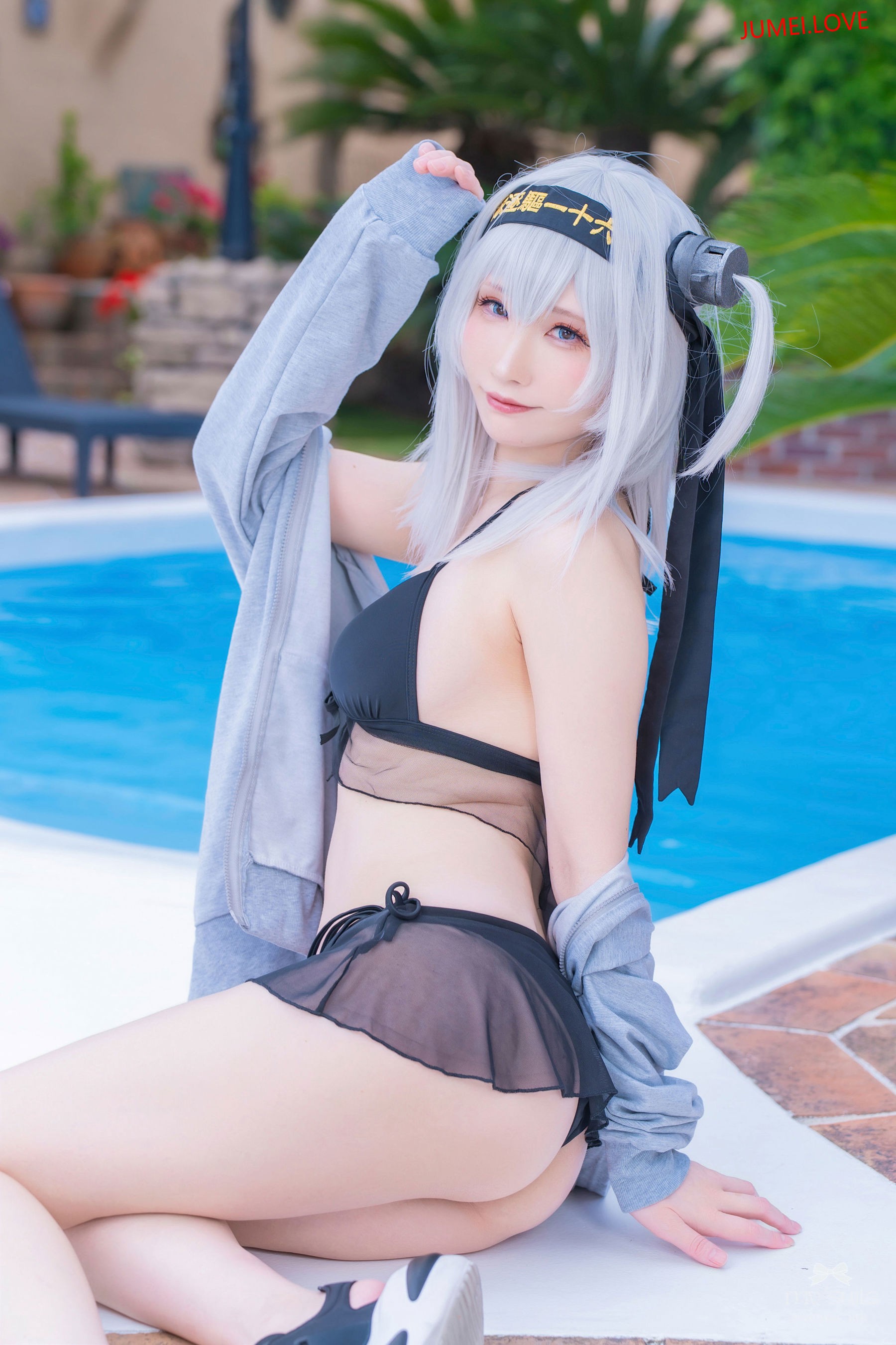 (Cosplay) [my suite] Atsuki あつき - Suite Collection 51 第32张