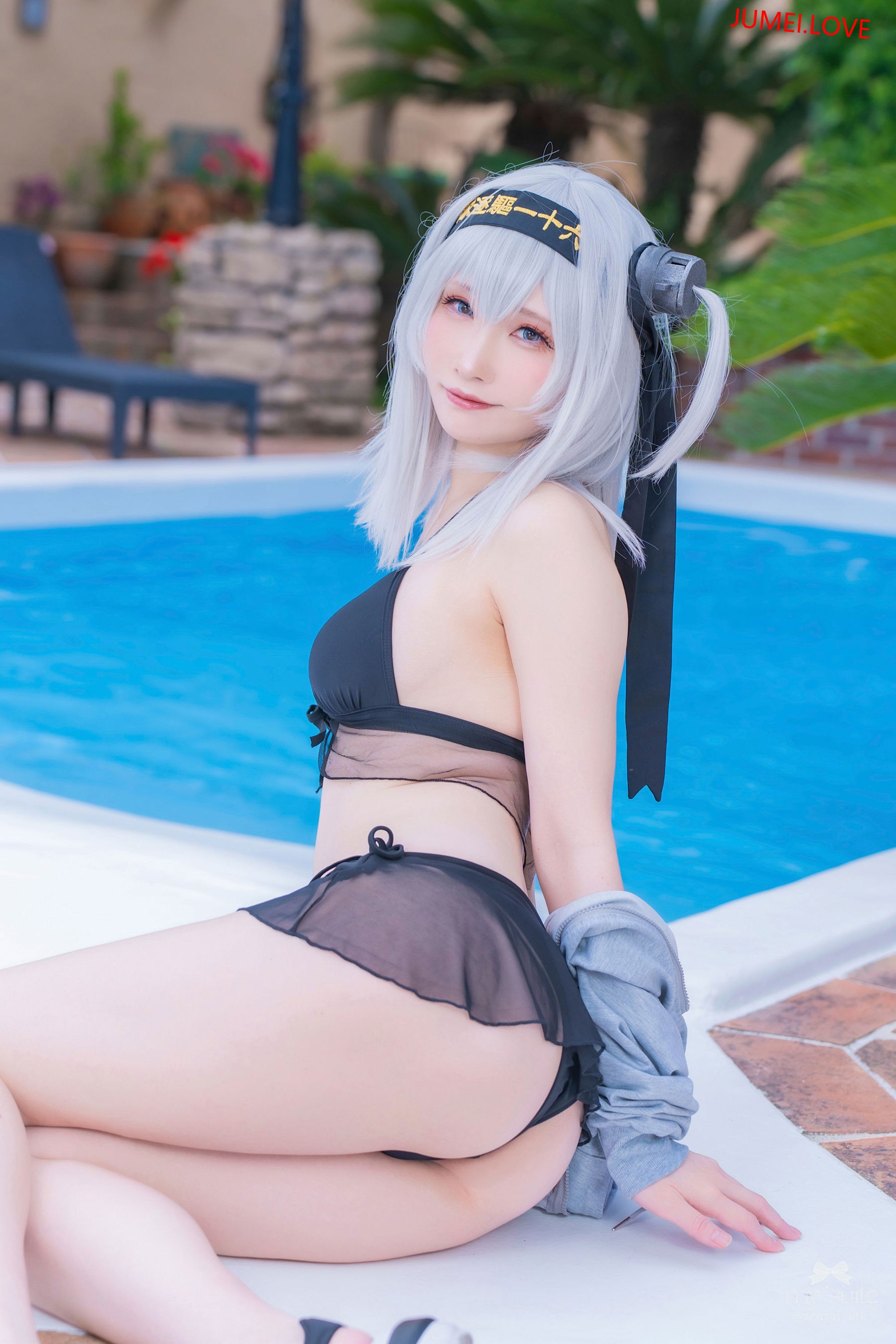 (Cosplay) [my suite] Atsuki あつき - Suite Collection 51 第33张