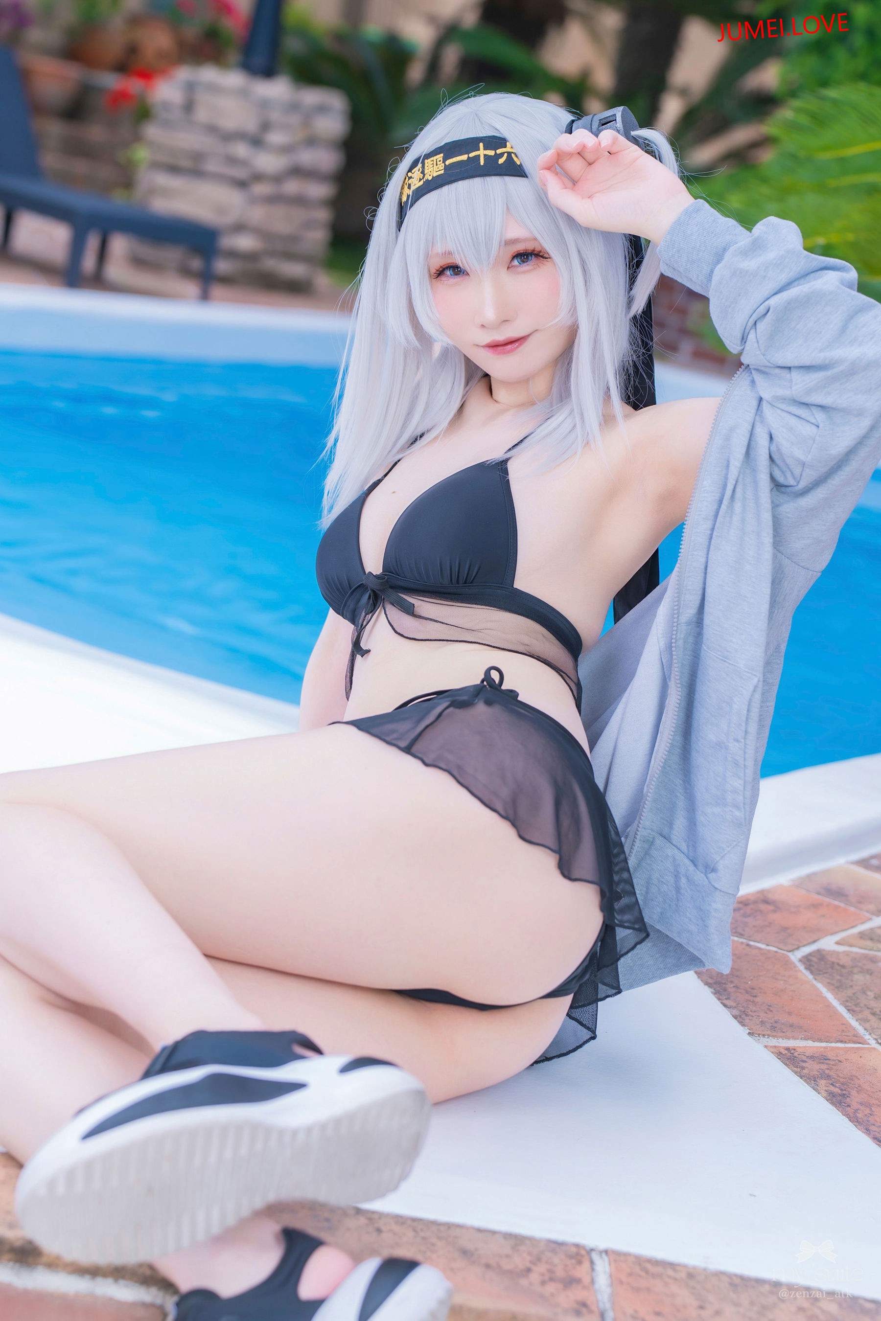 (Cosplay) [my suite] Atsuki あつき - Suite Collection 51 第34张
