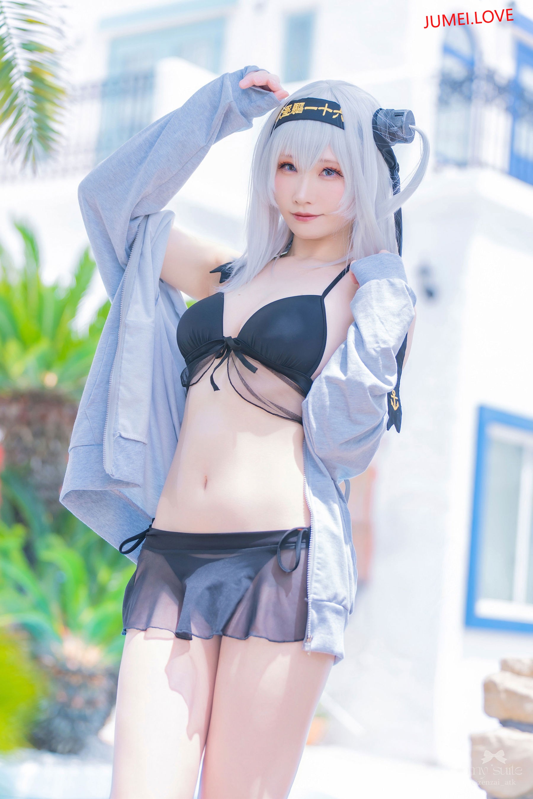 (Cosplay) [my suite] Atsuki あつき - Suite Collection 51 第36张