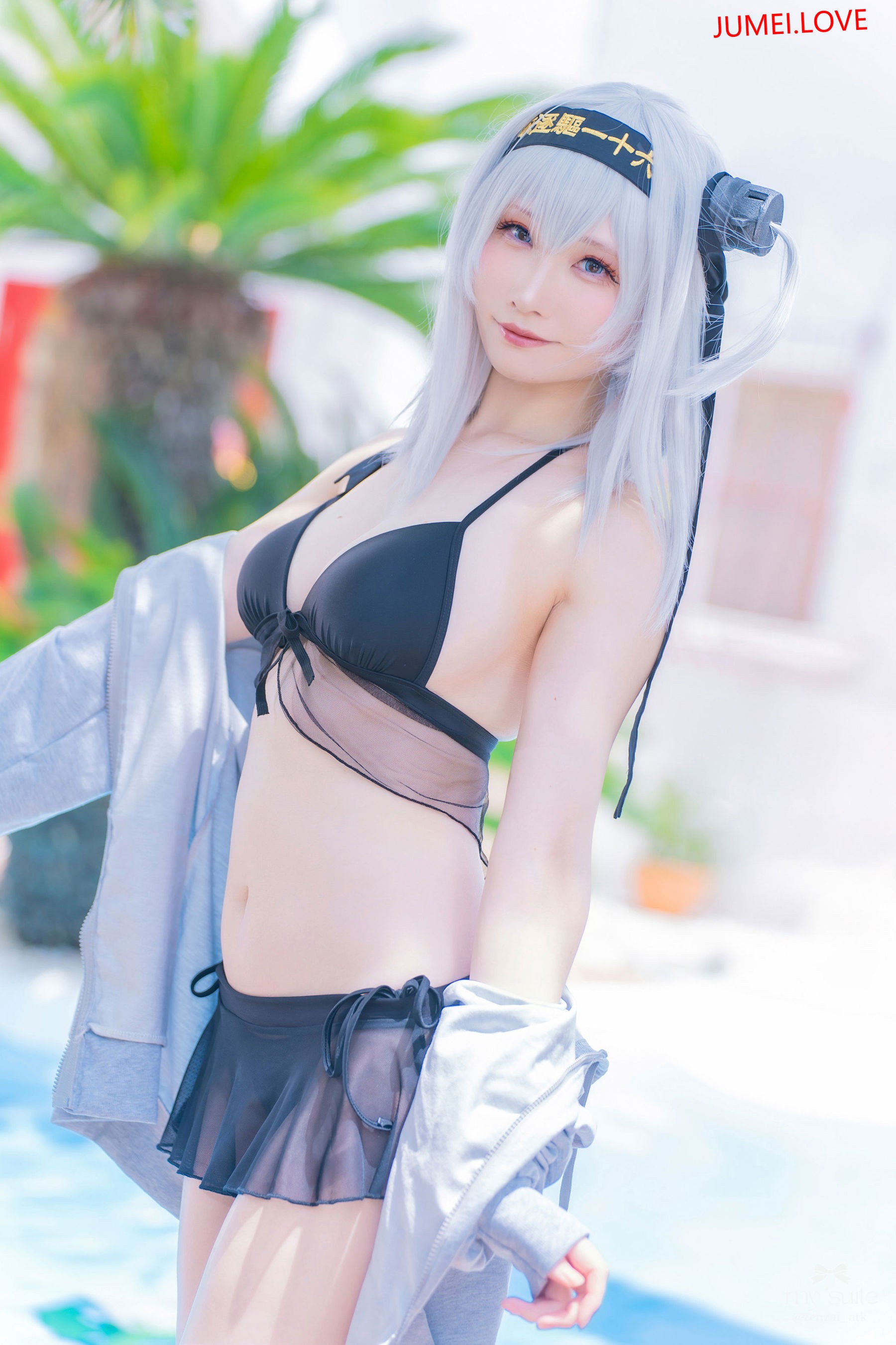 (Cosplay) [my suite] Atsuki あつき - Suite Collection 51 第38张