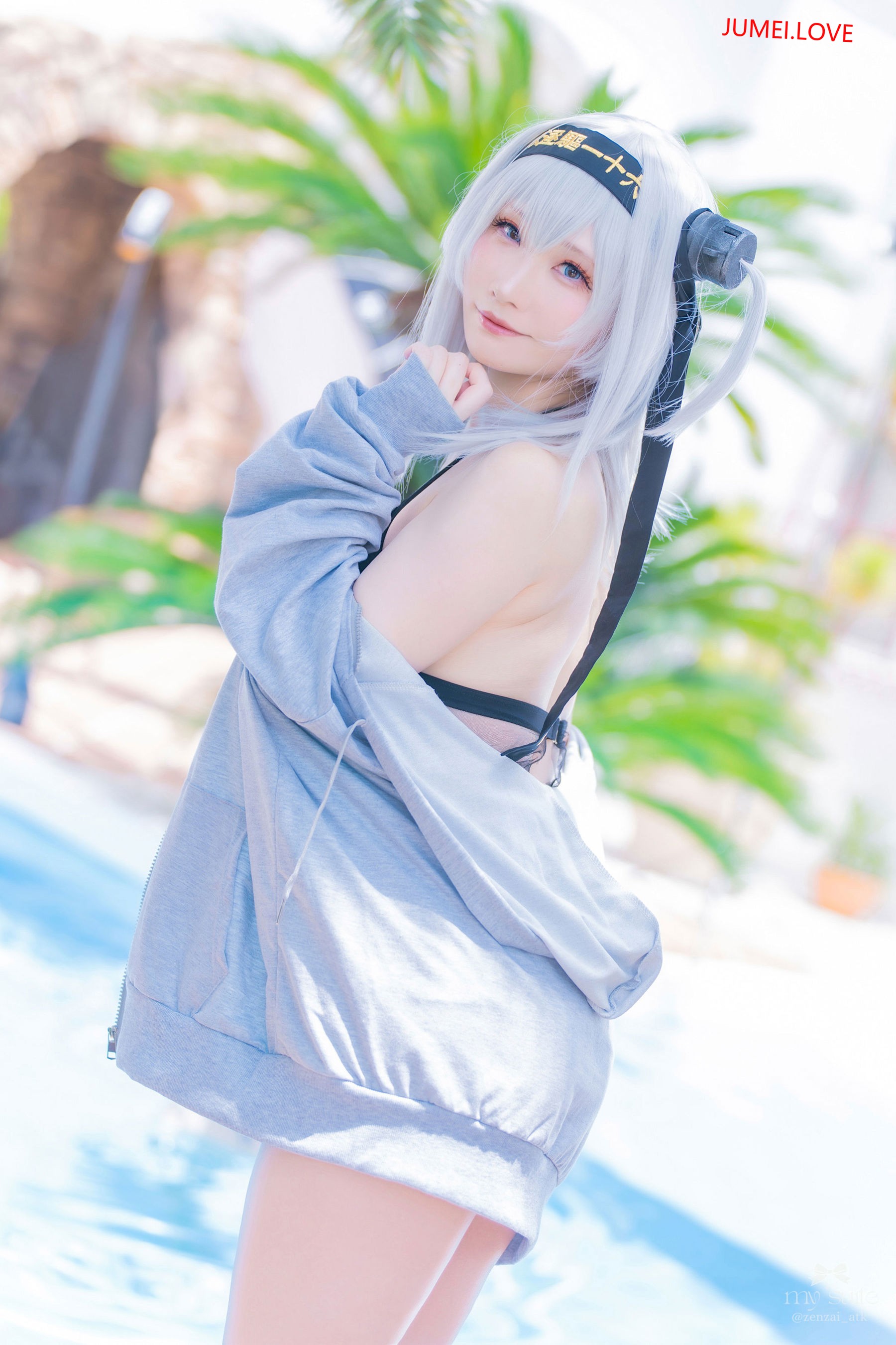 (Cosplay) [my suite] Atsuki あつき - Suite Collection 51 第39张