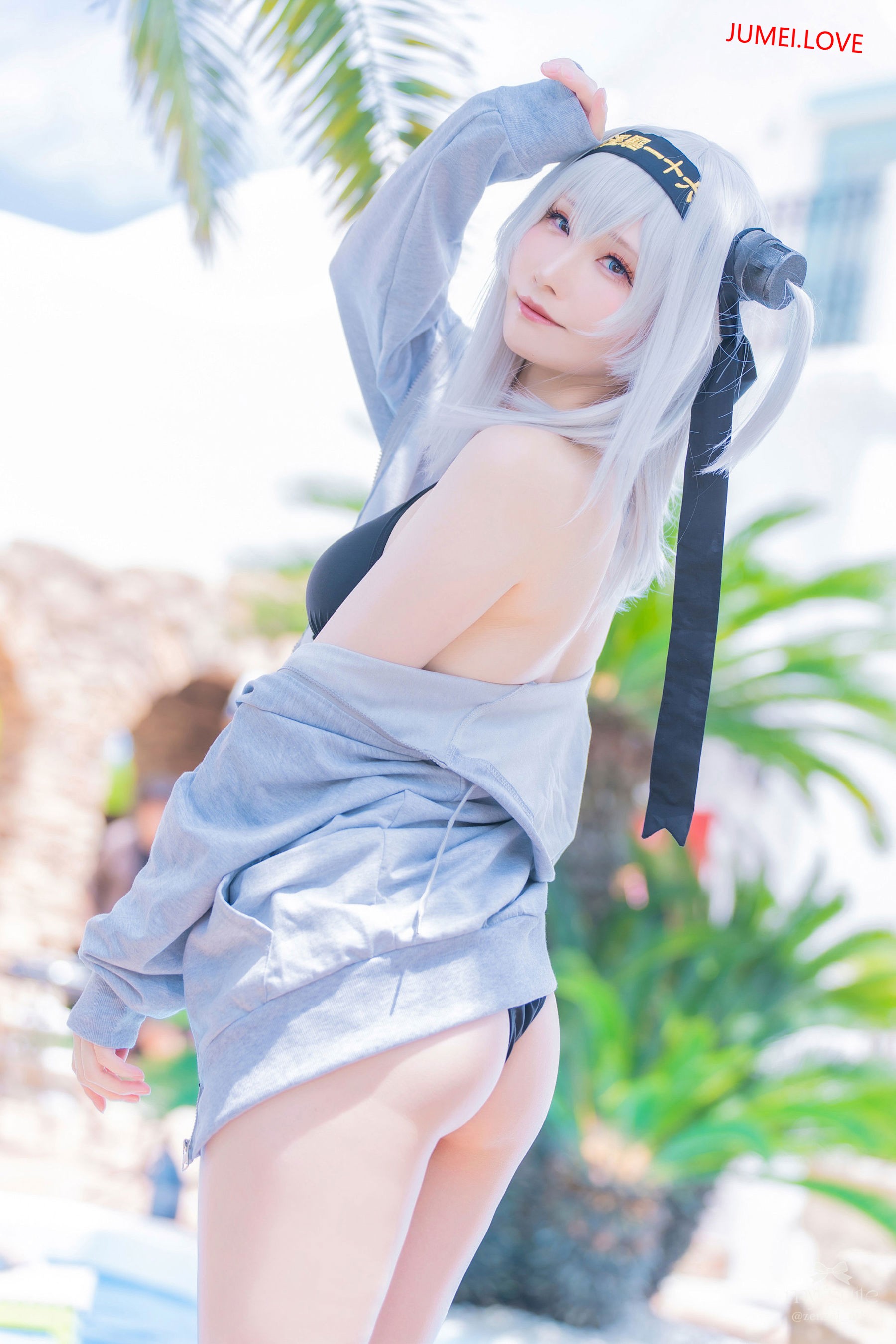 (Cosplay) [my suite] Atsuki あつき - Suite Collection 51 第40张