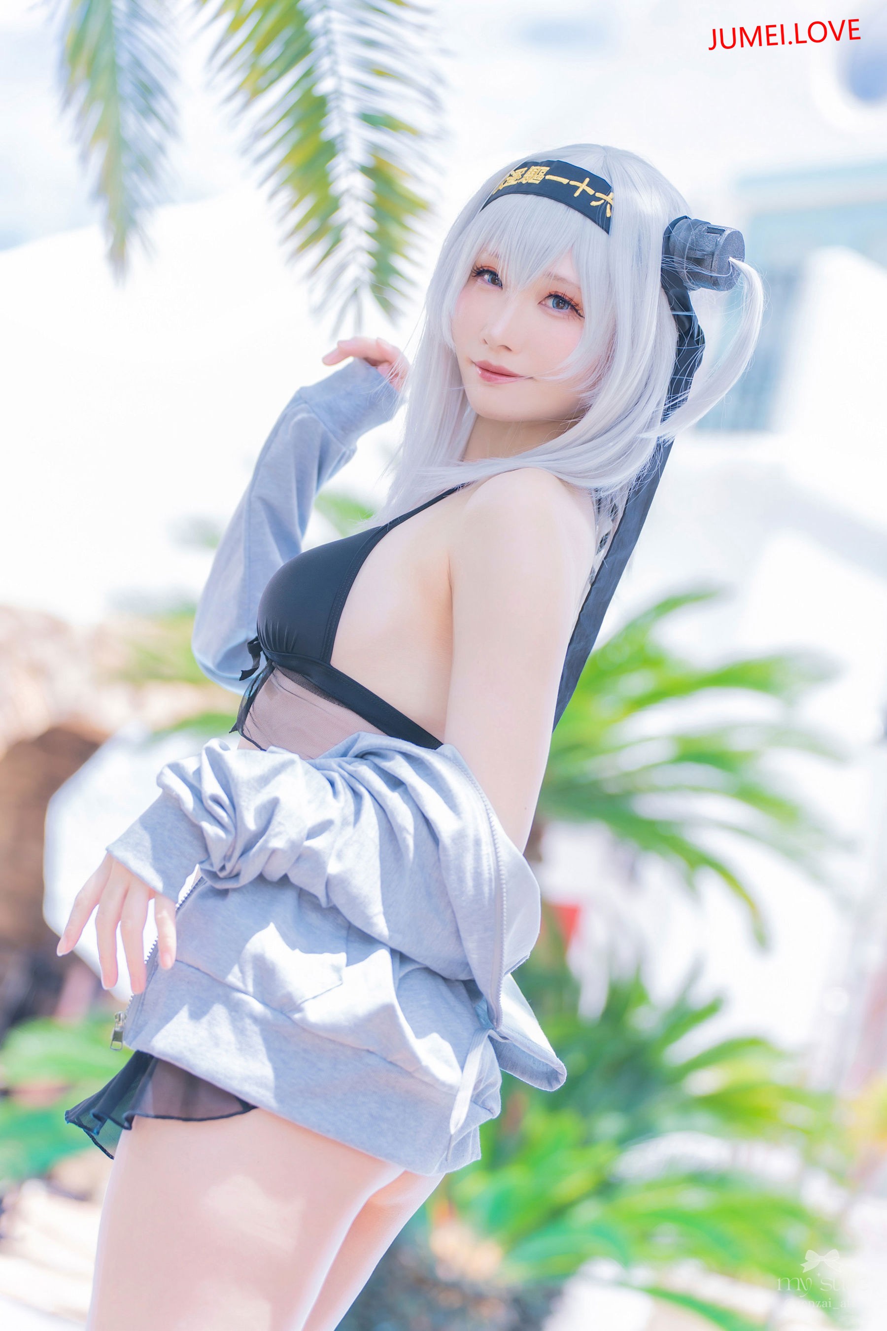 (Cosplay) [my suite] Atsuki あつき - Suite Collection 51 第41张