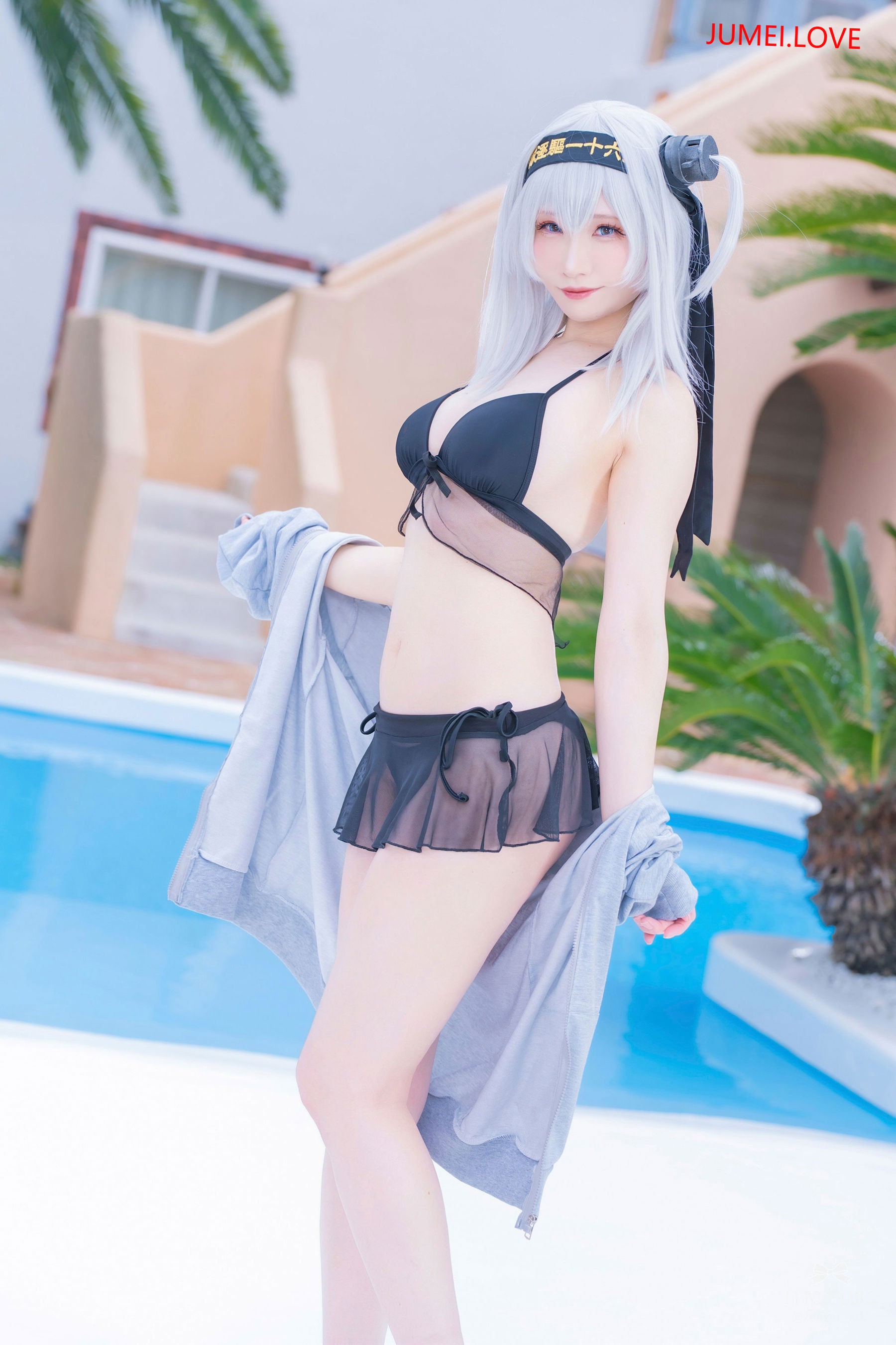 (Cosplay) [my suite] Atsuki あつき - Suite Collection 51 第5张