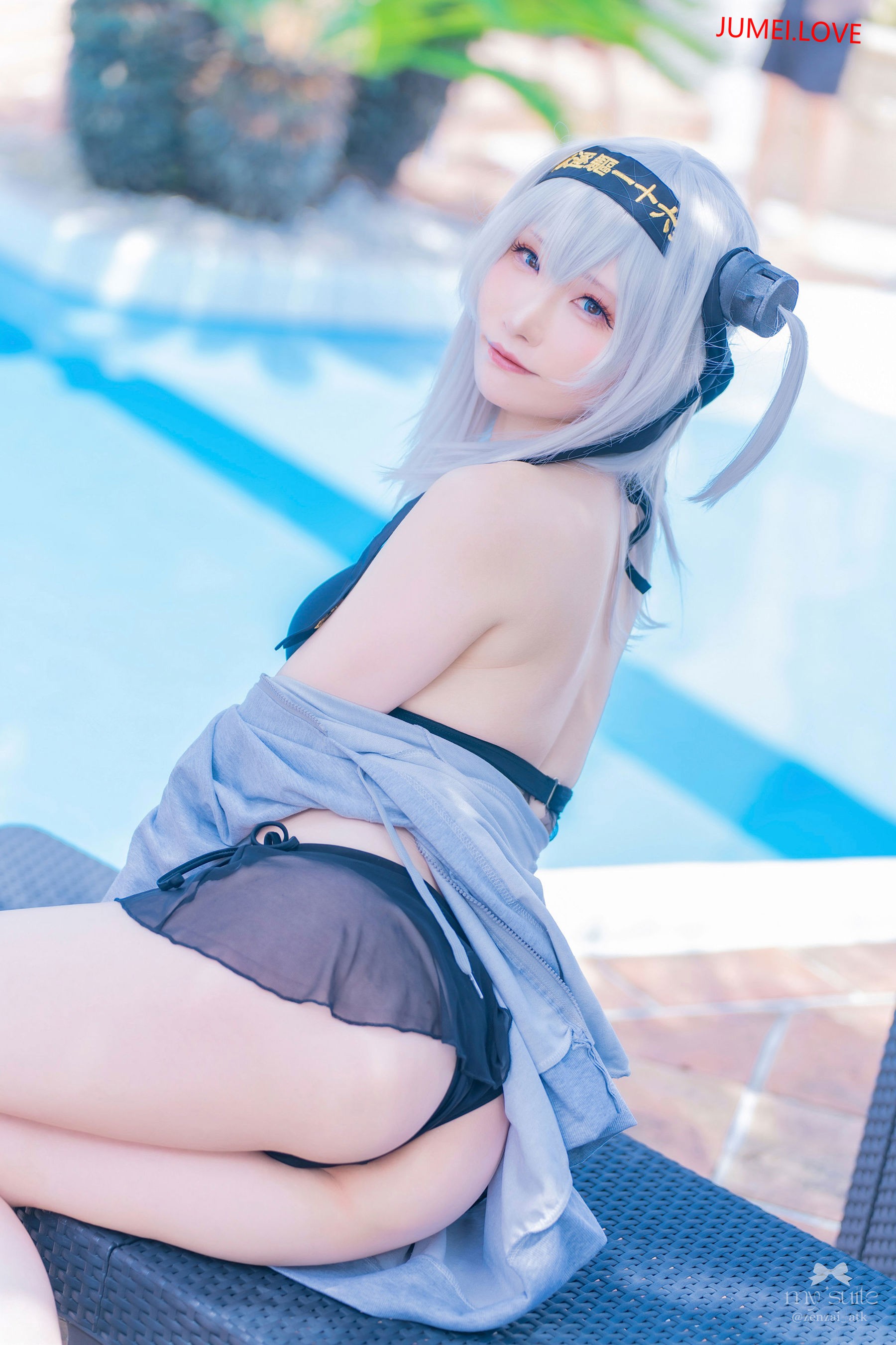 (Cosplay) [my suite] Atsuki あつき - Suite Collection 51 第59张