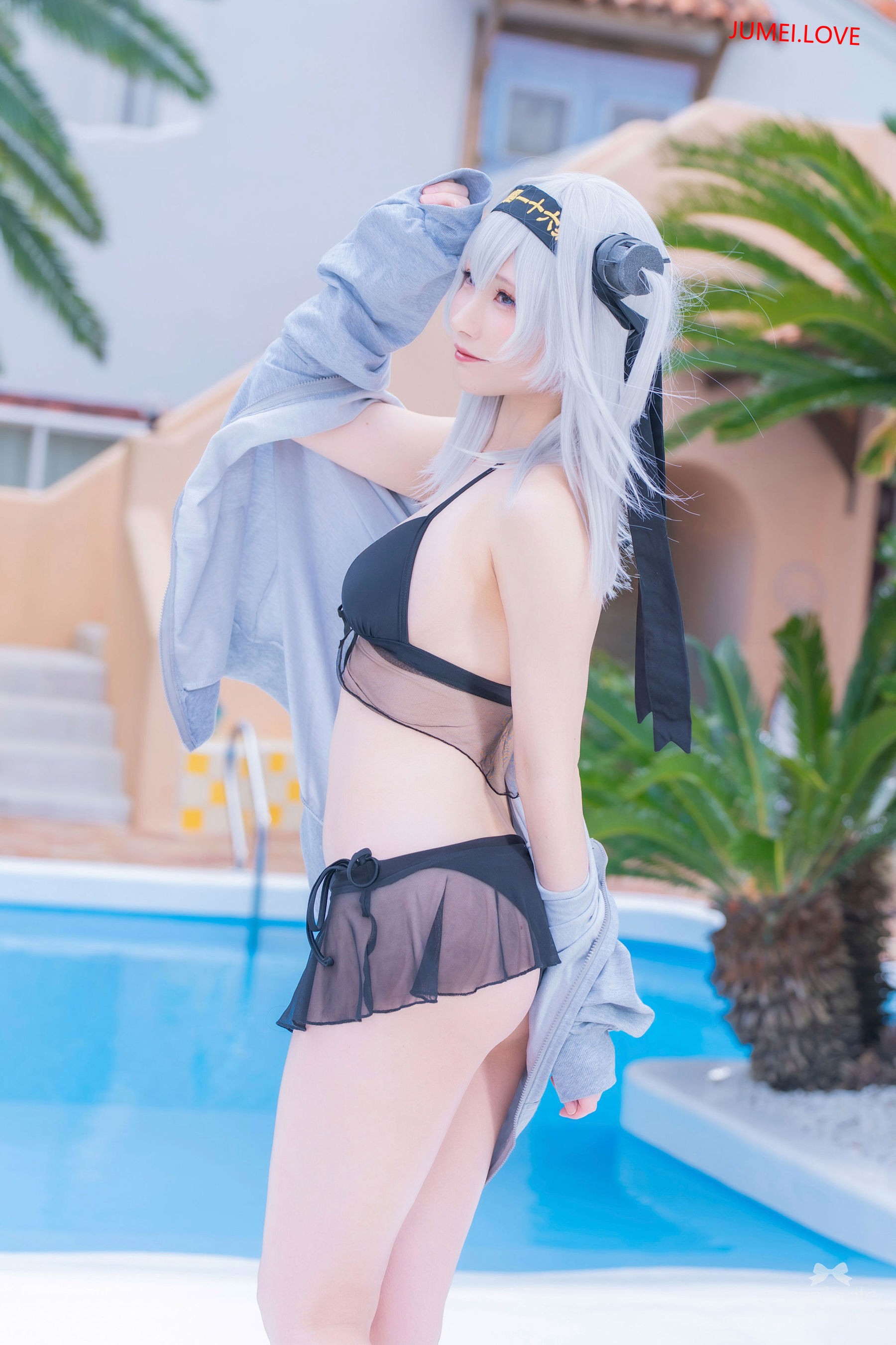(Cosplay) [my suite] Atsuki あつき - Suite Collection 51 第6张