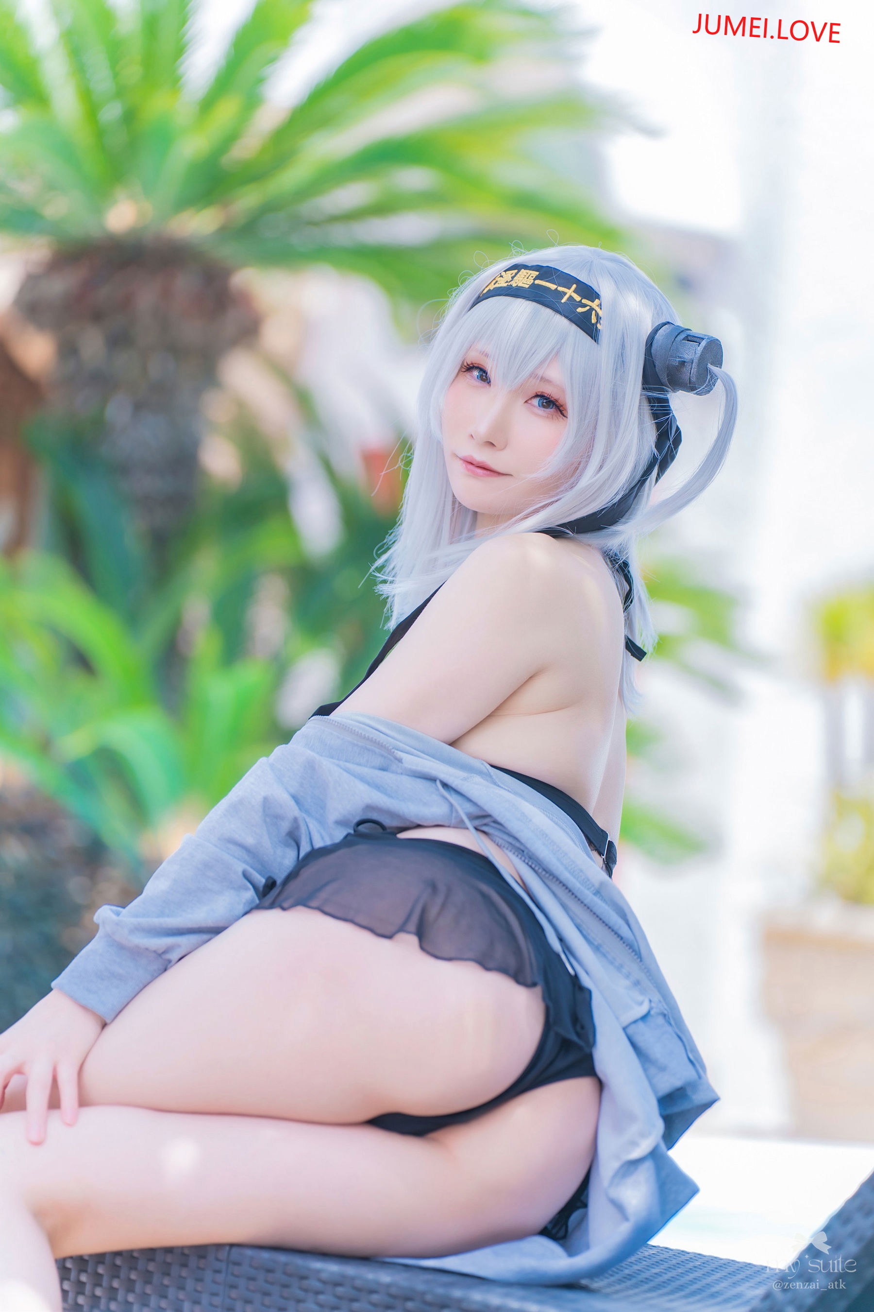 (Cosplay) [my suite] Atsuki あつき - Suite Collection 51 第61张
