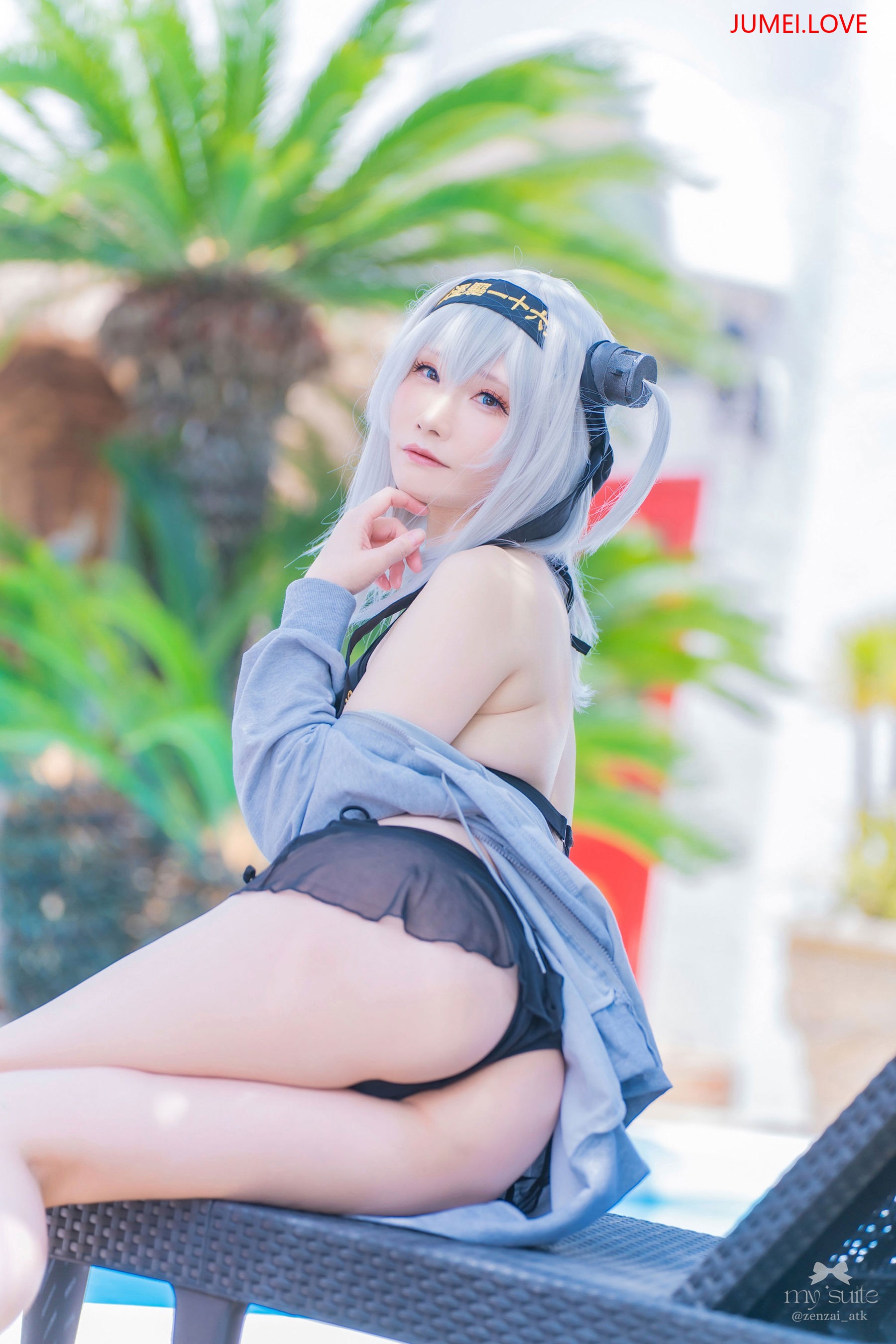 (Cosplay) [my suite] Atsuki あつき - Suite Collection 51 第62张