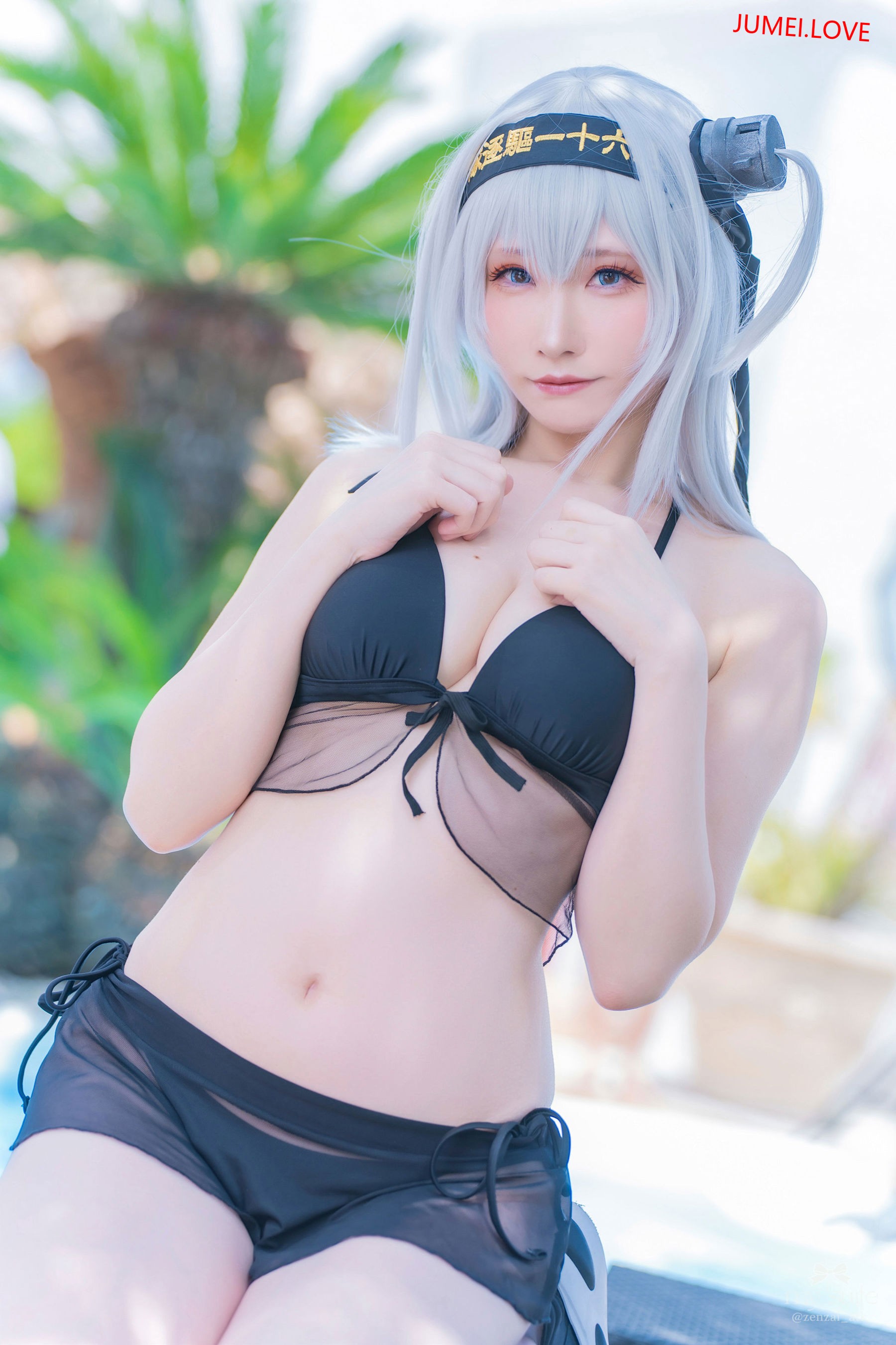 (Cosplay) [my suite] Atsuki あつき - Suite Collection 51 第68张