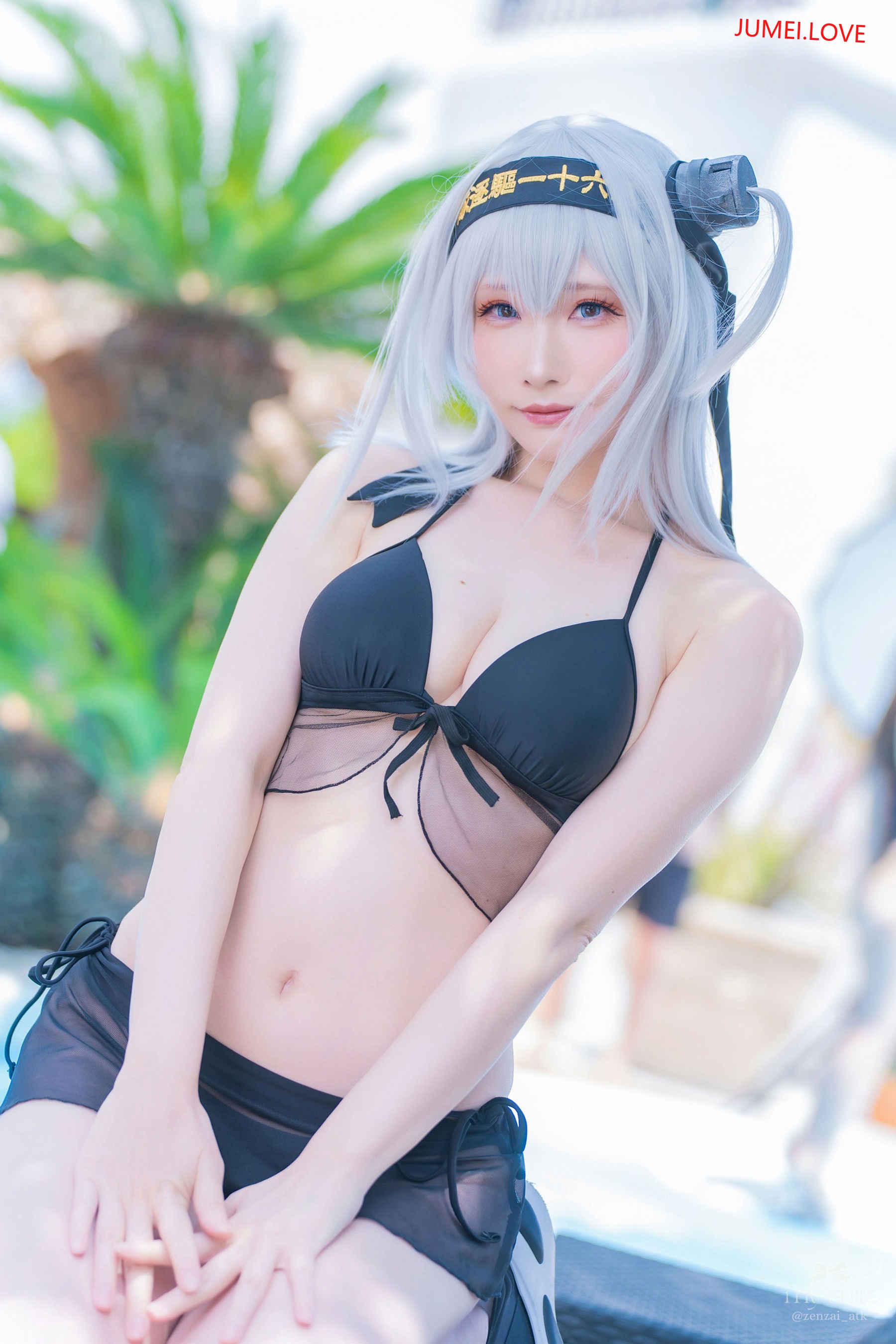 (Cosplay) [my suite] Atsuki あつき - Suite Collection 51 第69张
