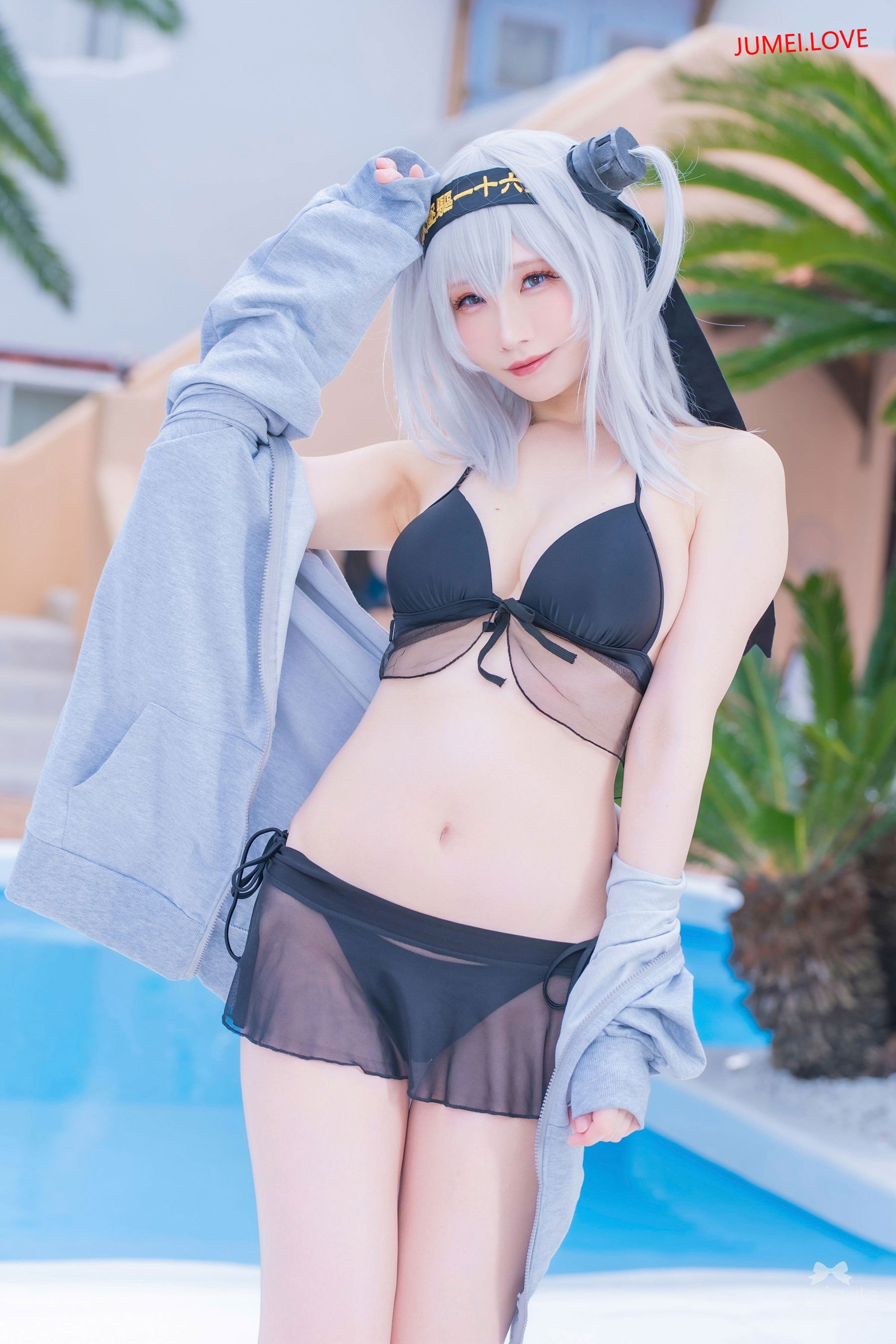 (Cosplay) [my suite] Atsuki あつき - Suite Collection 51 第7张