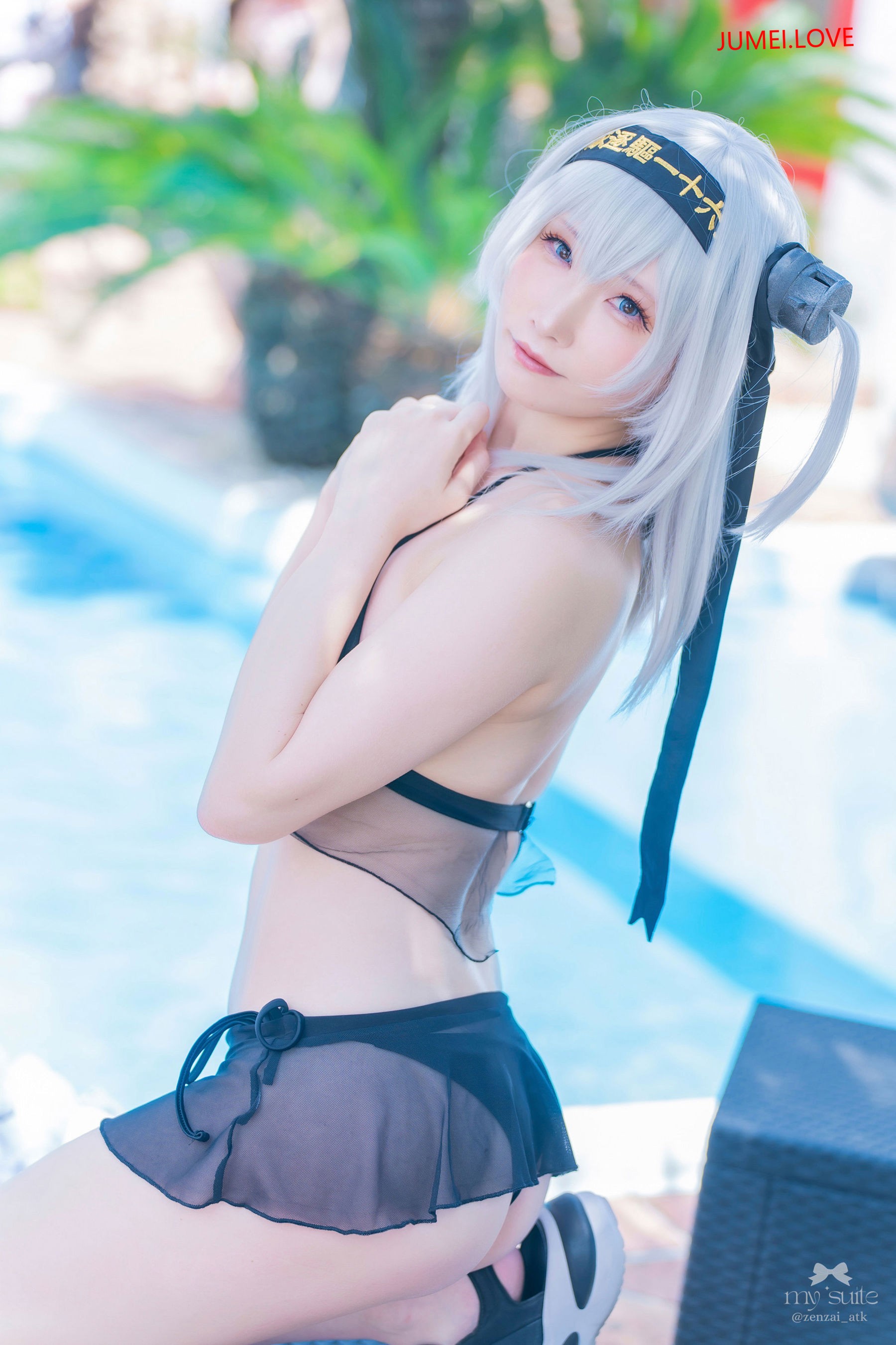 (Cosplay) [my suite] Atsuki あつき - Suite Collection 51 第74张