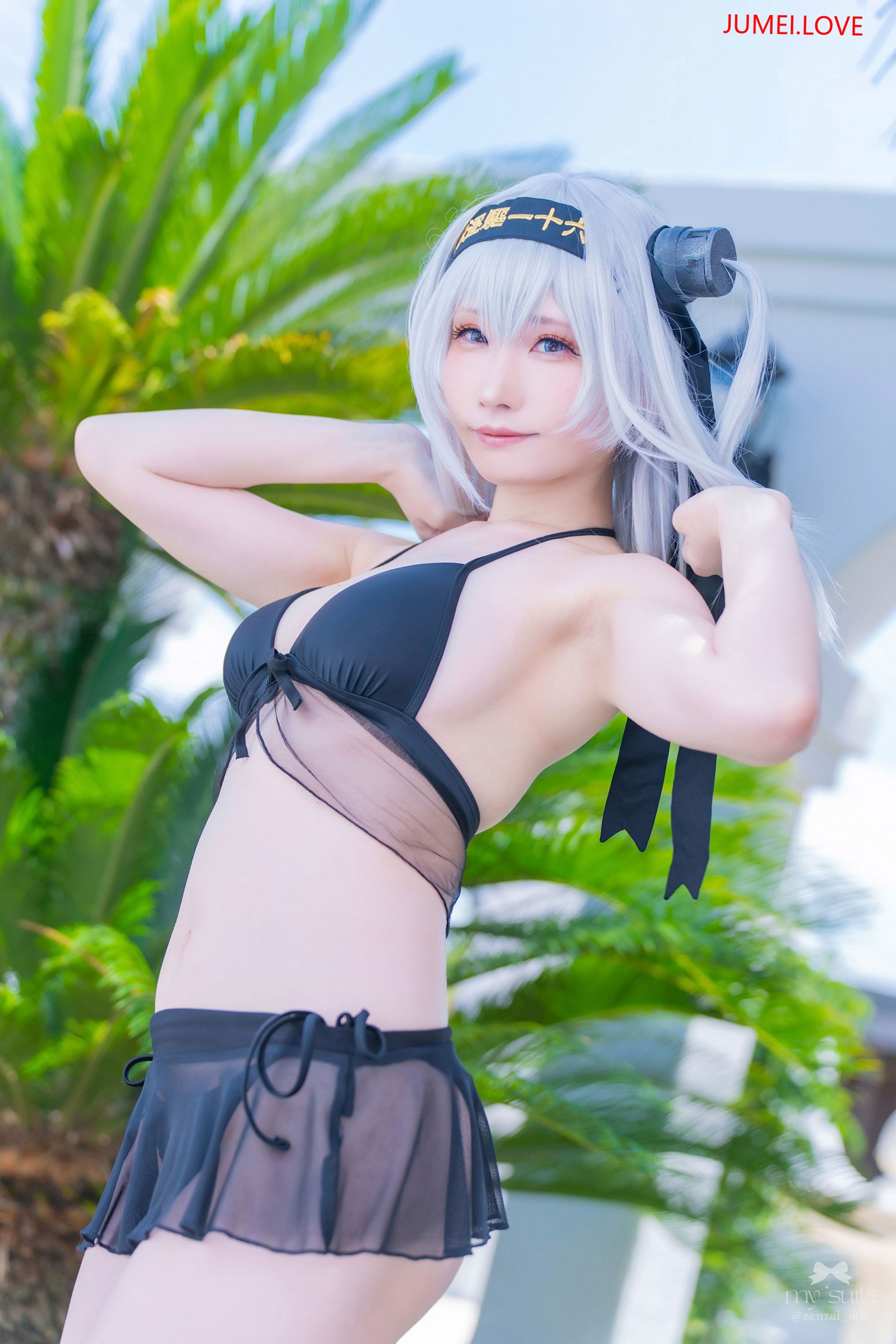 (Cosplay) [my suite] Atsuki あつき - Suite Collection 51 第79张
