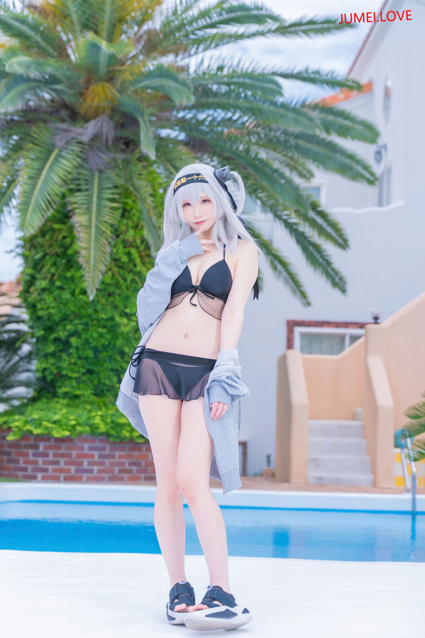 (Cosplay) [my suite] Atsuki あつき - Suite Collection 51 第8张