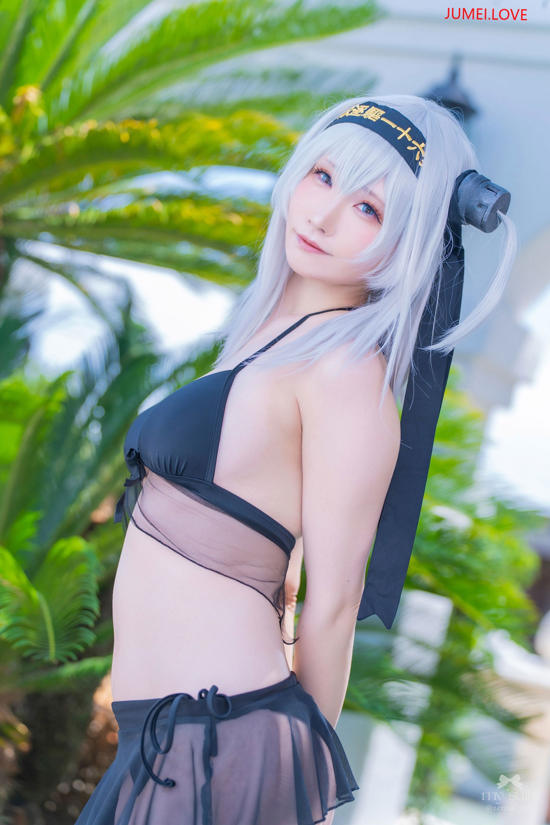 (Cosplay) [my suite] Atsuki あつき - Suite Collection 51 第80张