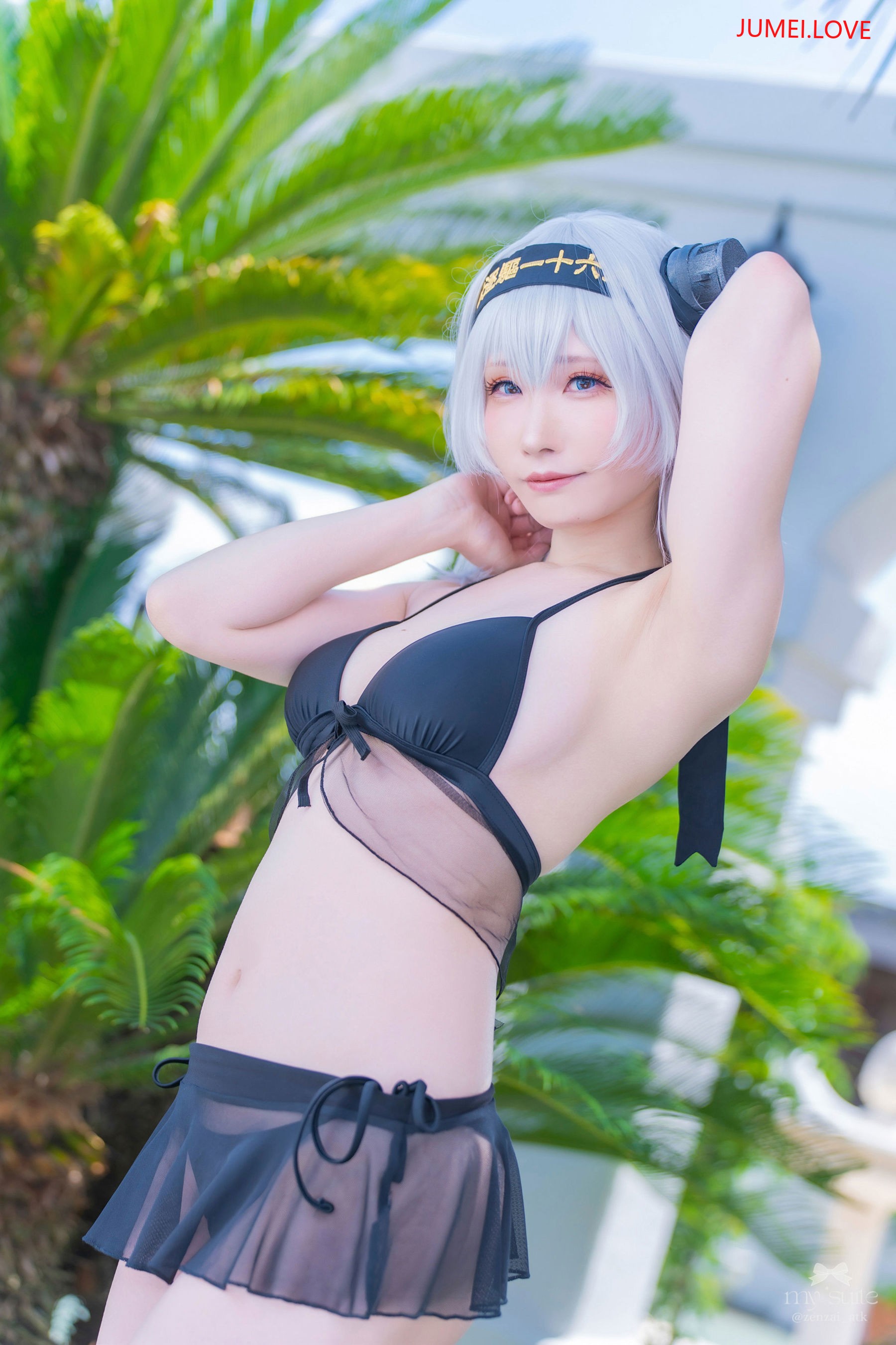 (Cosplay) [my suite] Atsuki あつき - Suite Collection 51 第81张