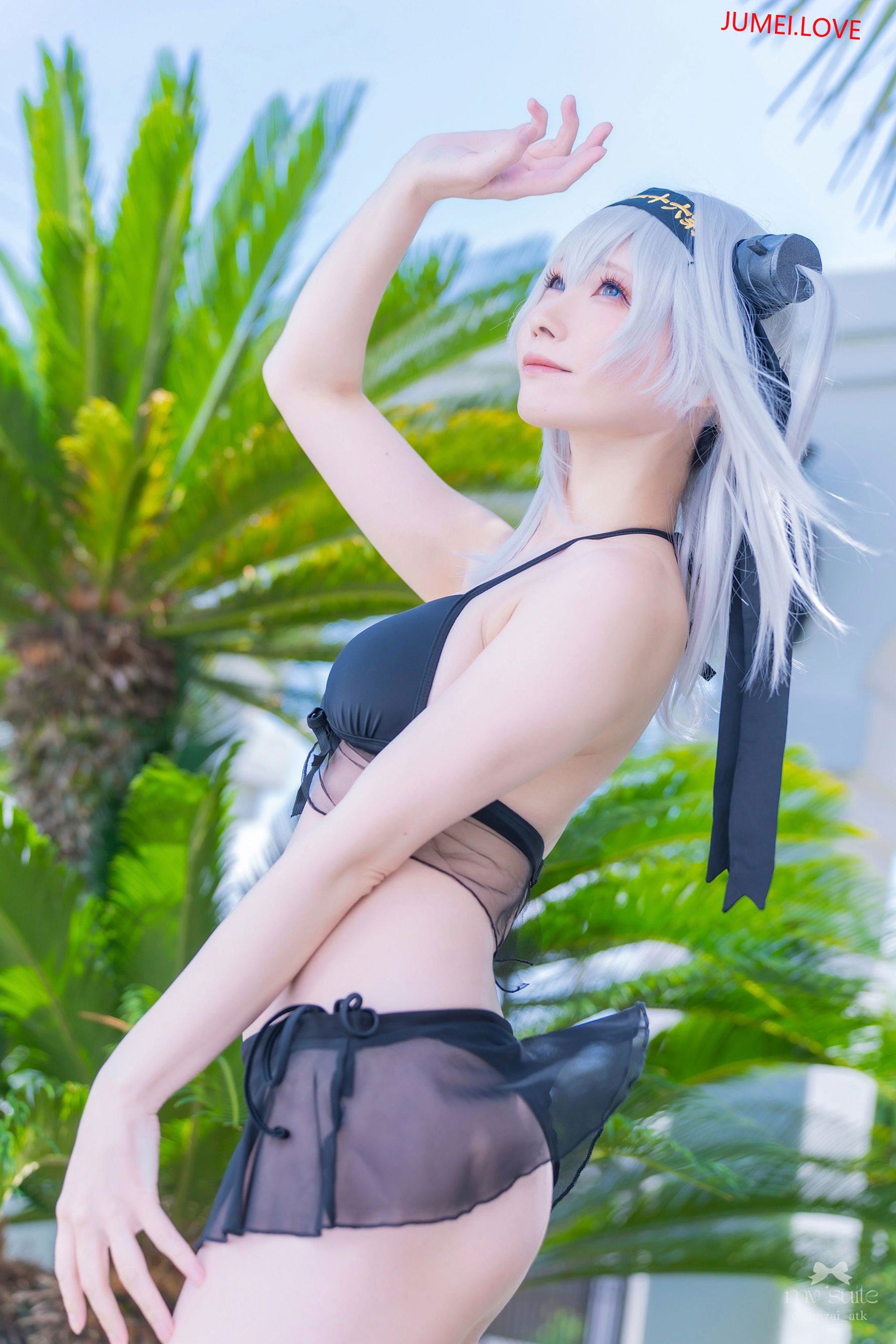 (Cosplay) [my suite] Atsuki あつき - Suite Collection 51 第83张