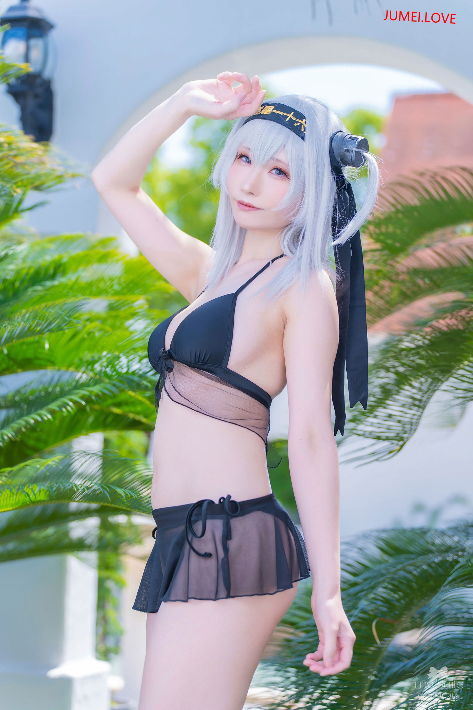 (Cosplay) [my suite] Atsuki あつき - Suite Collection 51 第84张