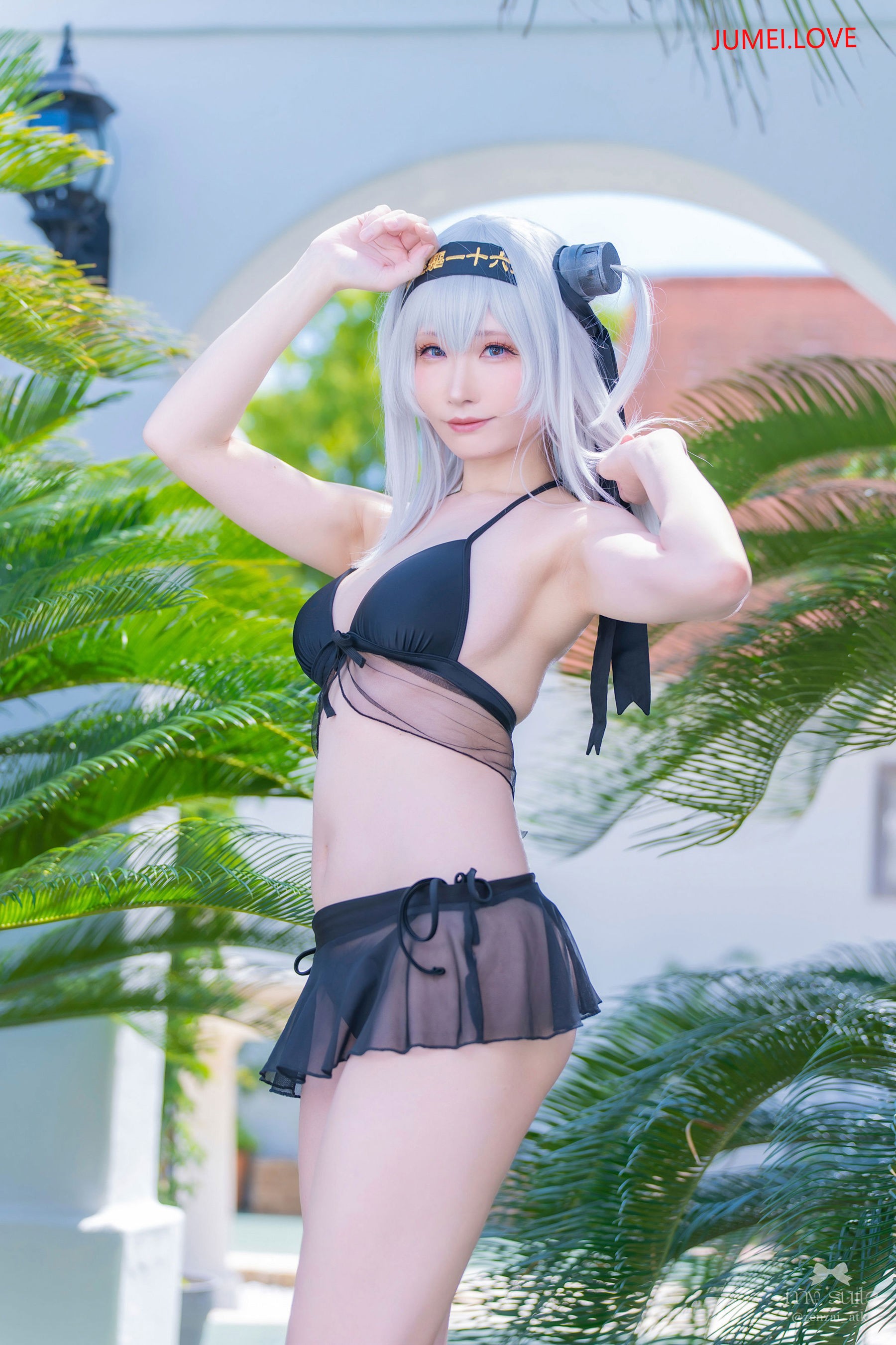 (Cosplay) [my suite] Atsuki あつき - Suite Collection 51 第86张