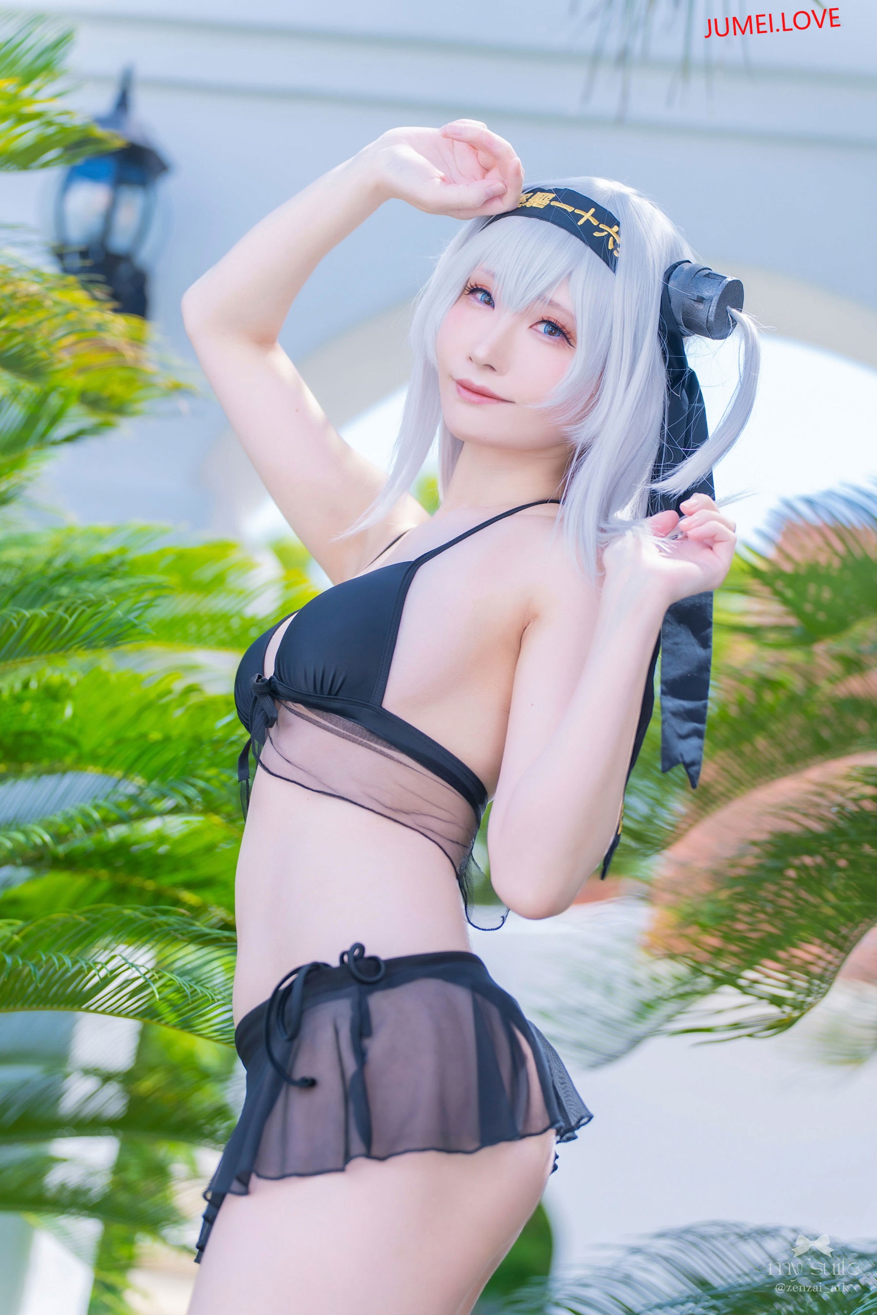 (Cosplay) [my suite] Atsuki あつき - Suite Collection 51 第88张