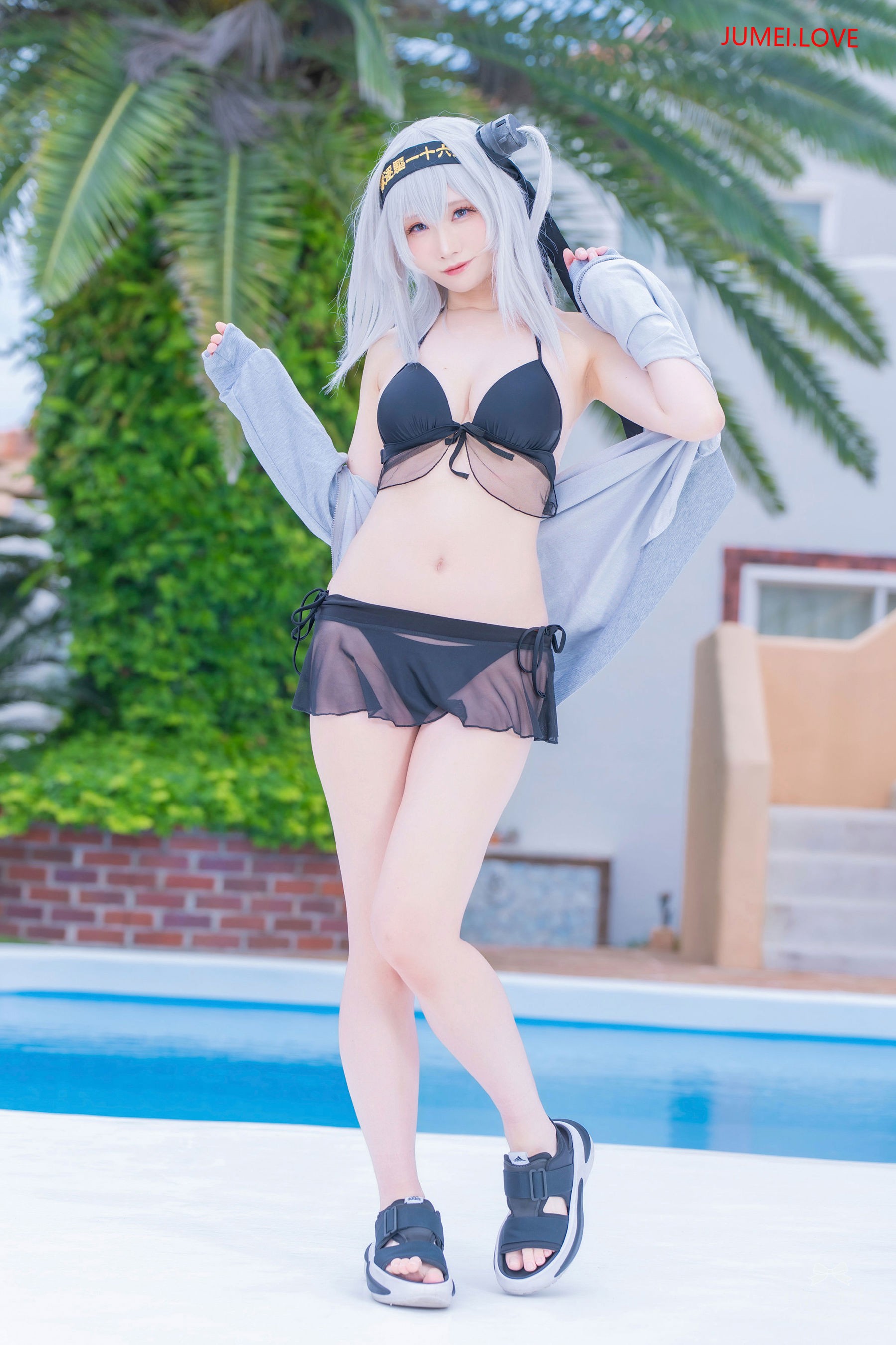 (Cosplay) [my suite] Atsuki あつき - Suite Collection 51 第9张
