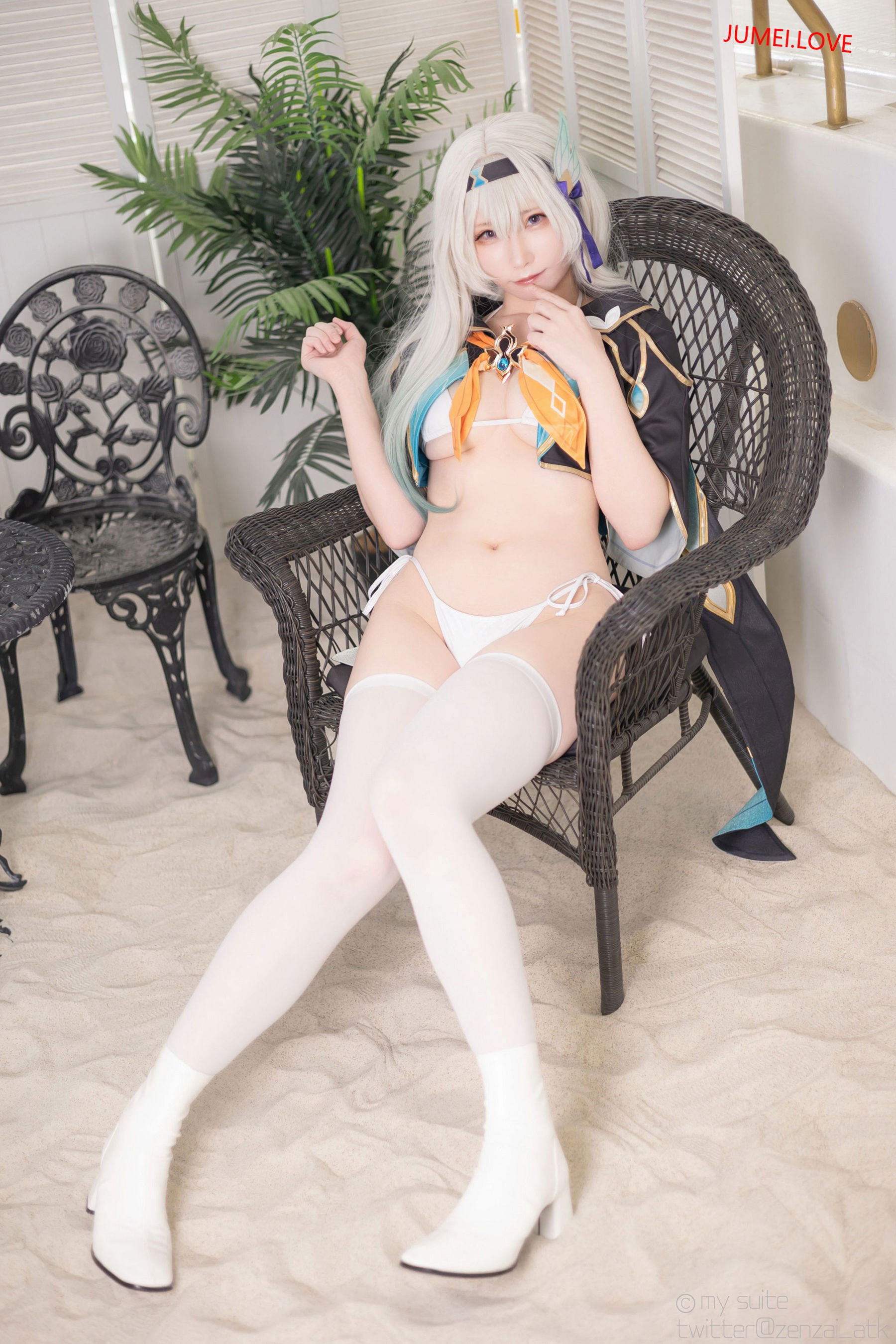 (Cosplay) [my suite] Atsuki あつき - Suite Hunter 2 第10张