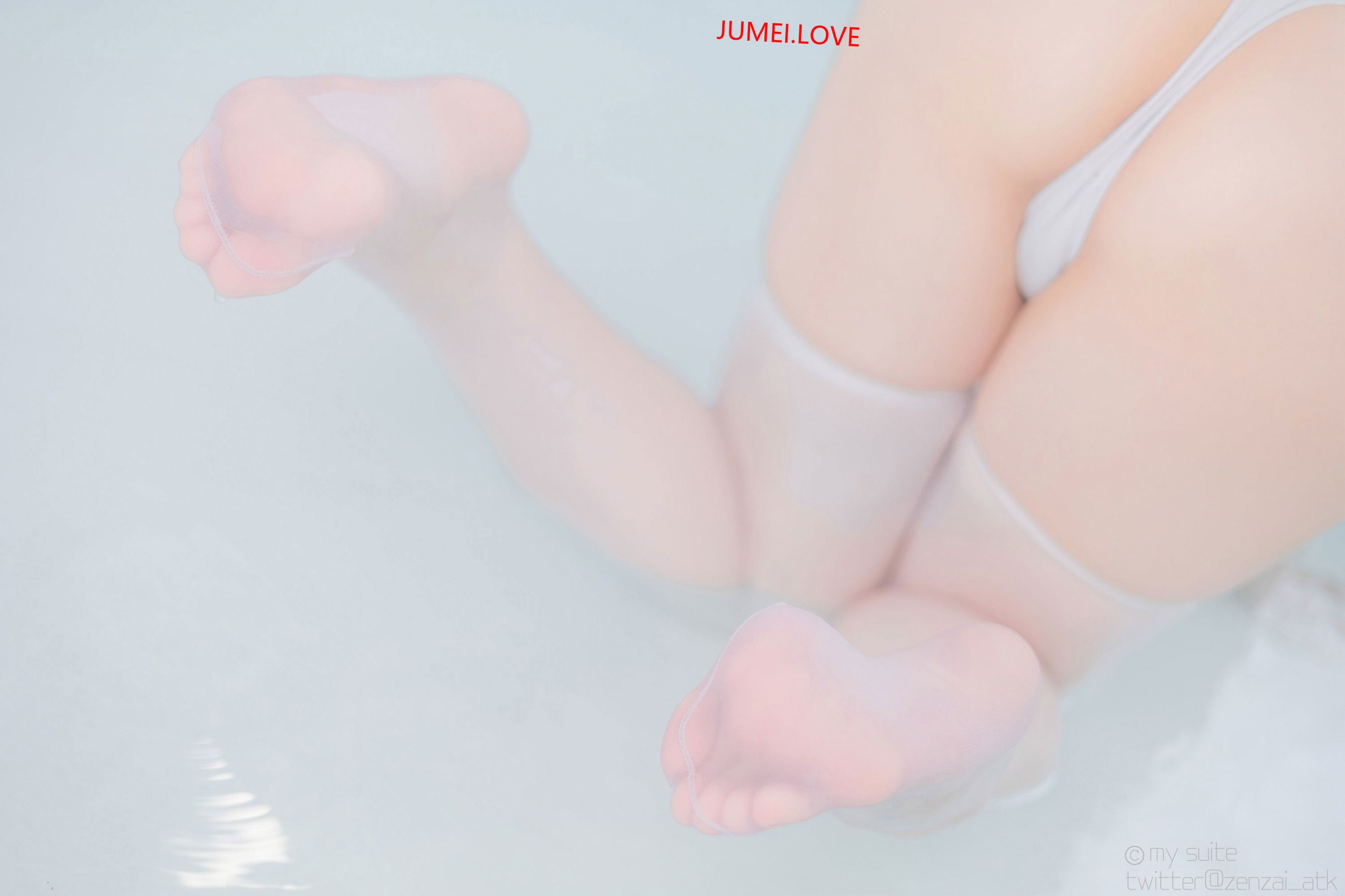 (Cosplay) [my suite] Atsuki あつき - Suite Hunter 2 第108张