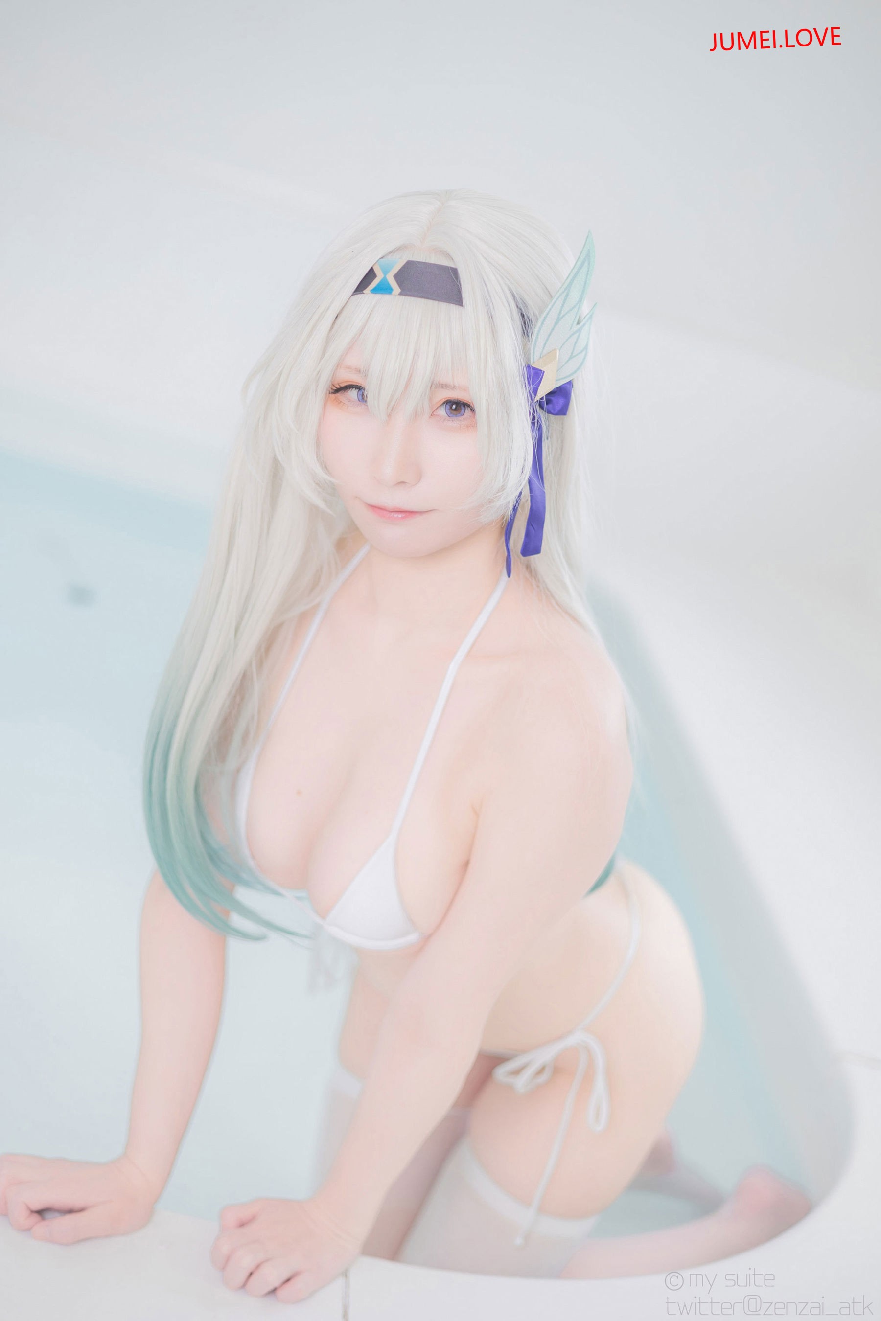 (Cosplay) [my suite] Atsuki あつき - Suite Hunter 2 第111张
