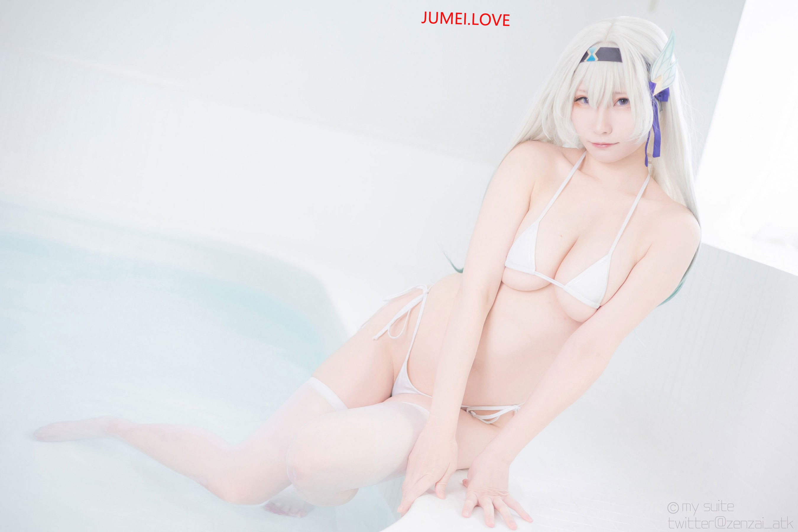 (Cosplay) [my suite] Atsuki あつき - Suite Hunter 2 第113张
