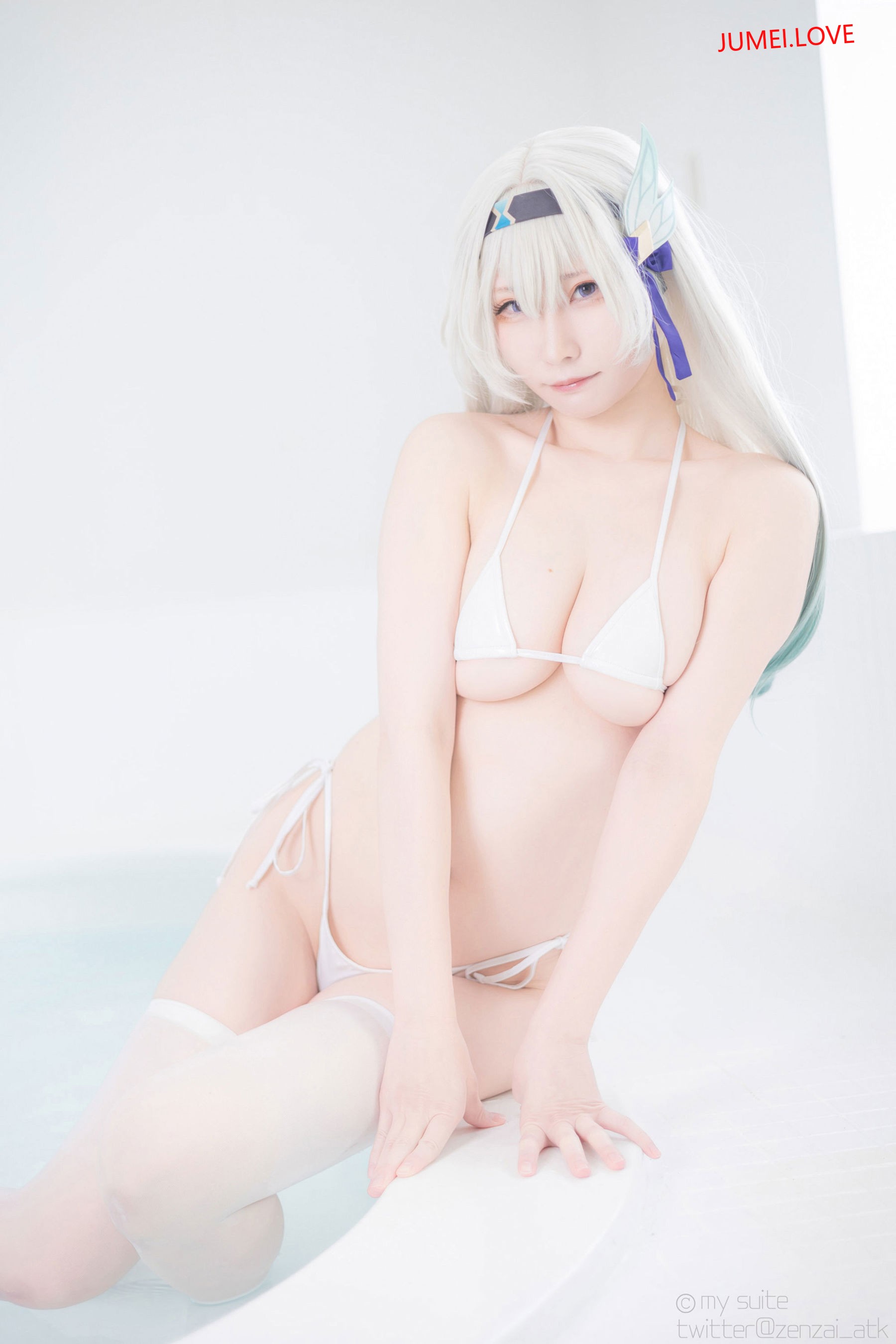 (Cosplay) [my suite] Atsuki あつき - Suite Hunter 2 第115张