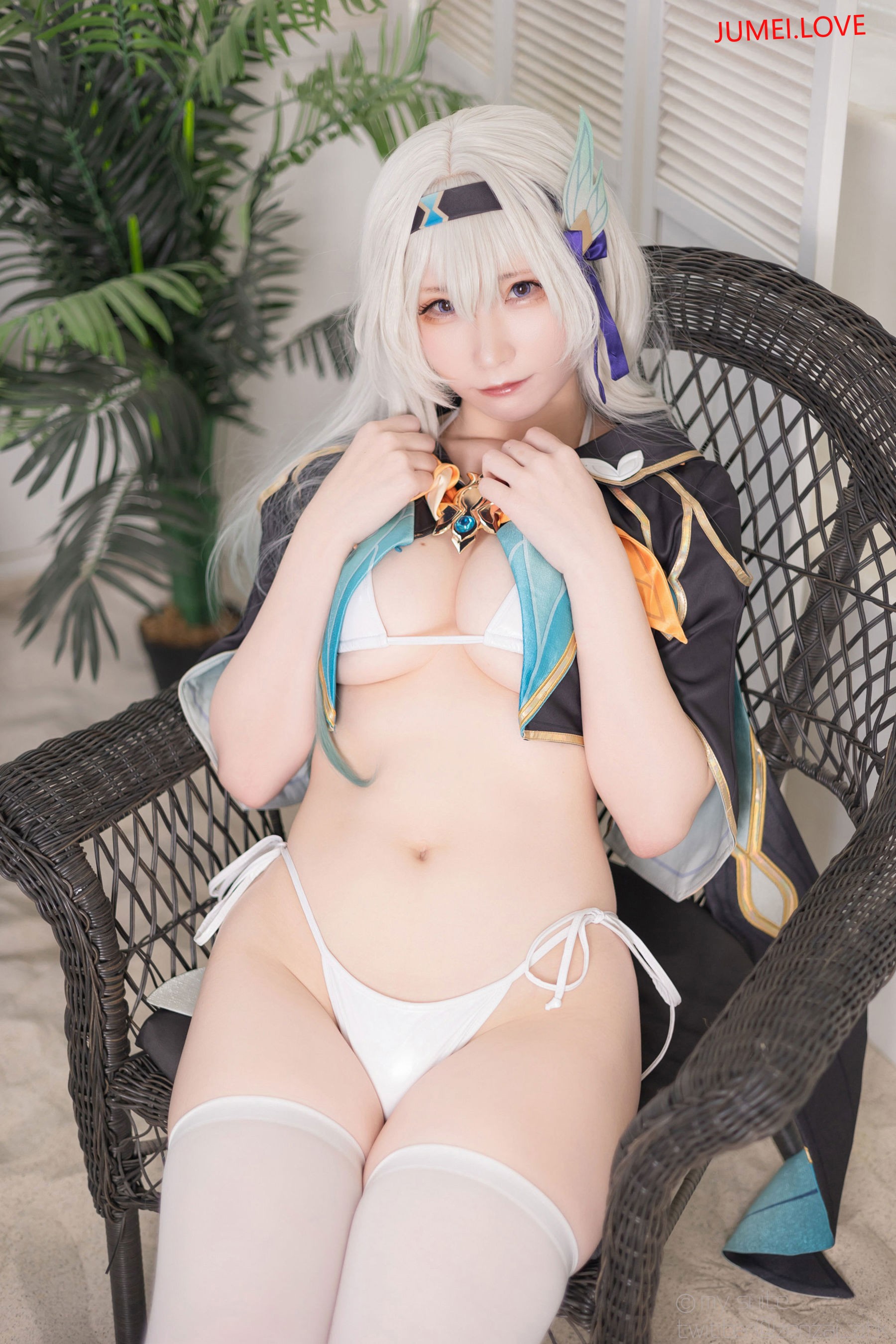 (Cosplay) [my suite] Atsuki あつき - Suite Hunter 2 第14张